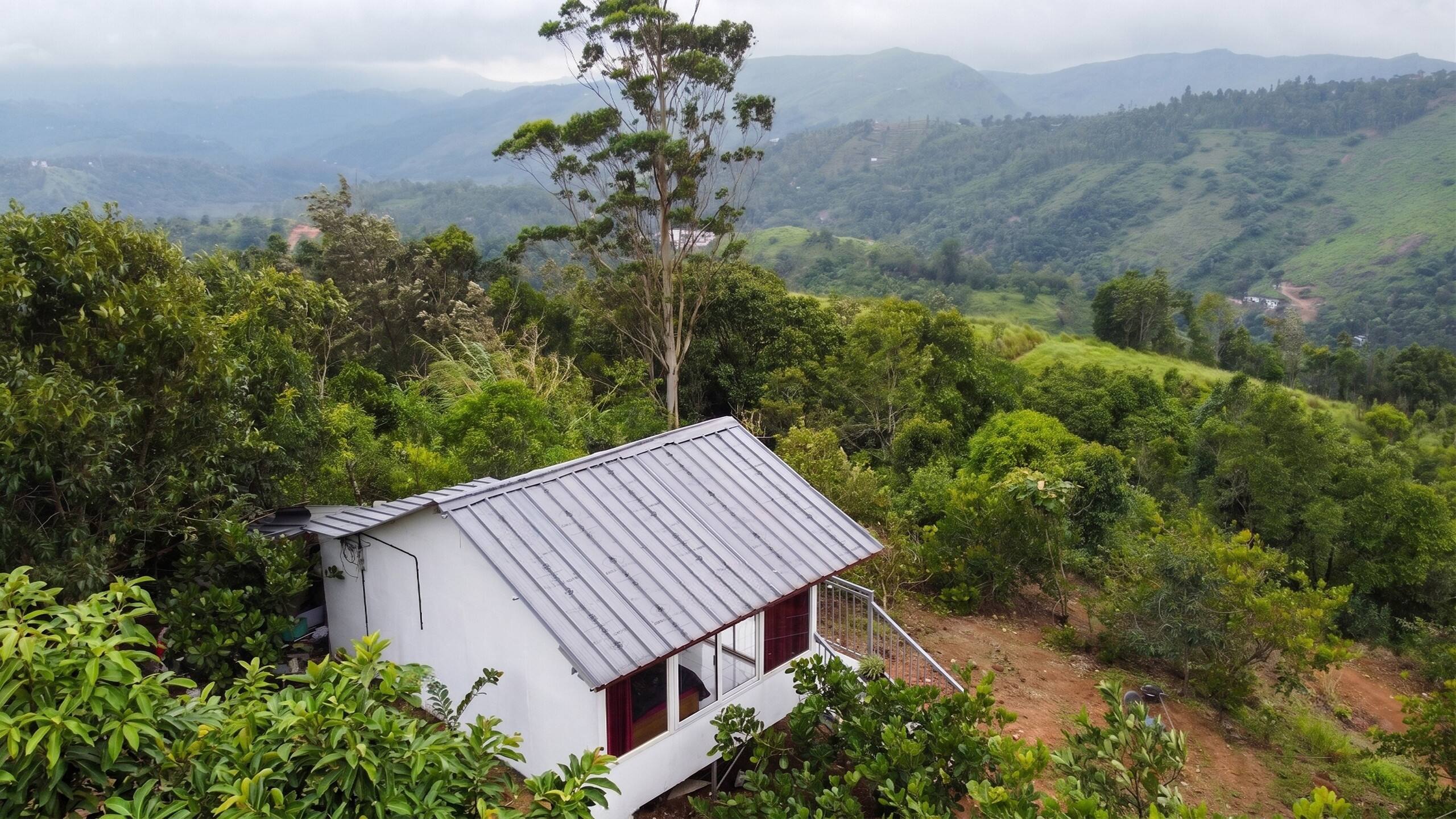 Willostays Vagamon Lavenderhills 7