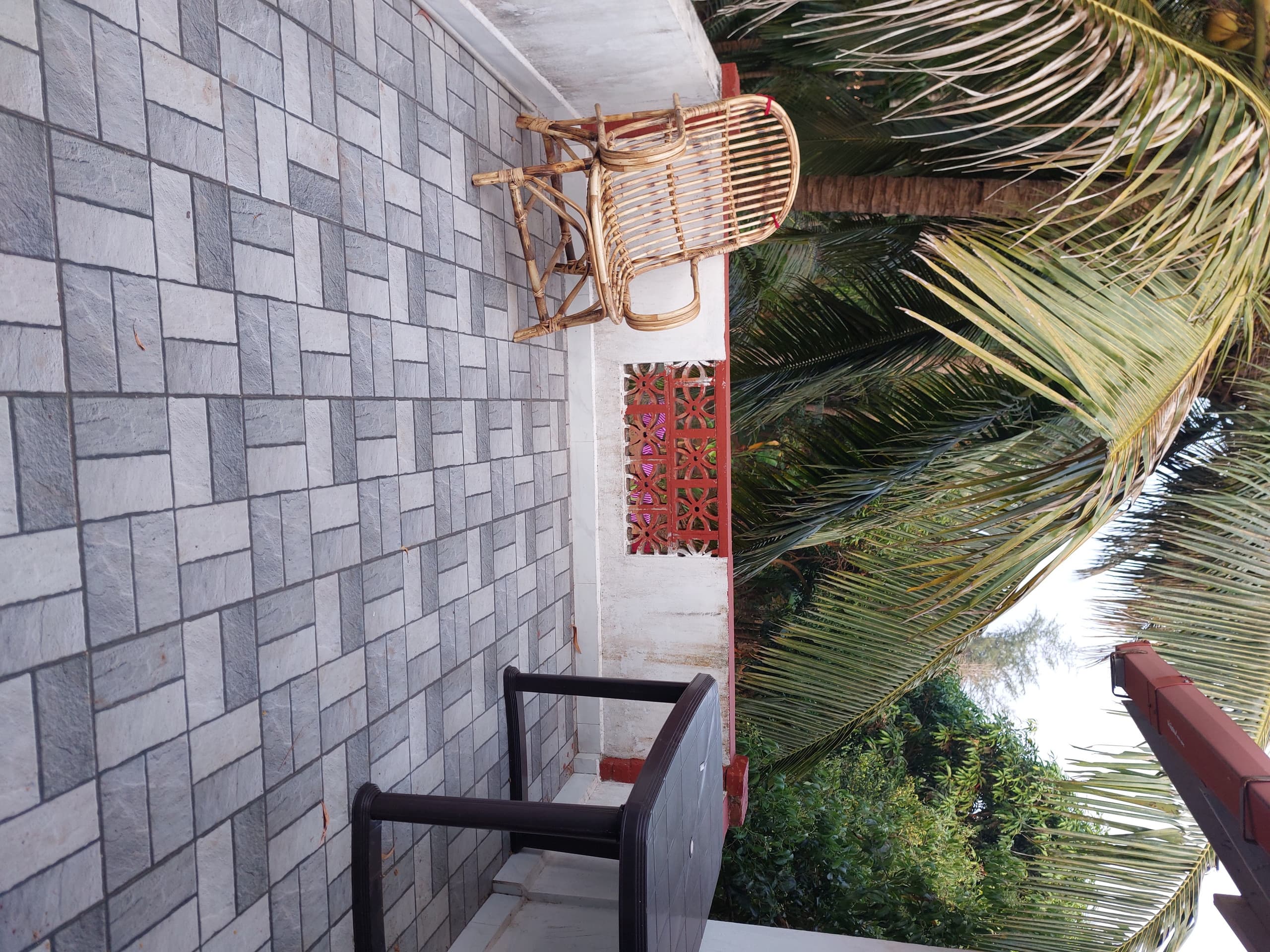 Villa Brahmi Peaceful Garden Stay Near Gokarna 27