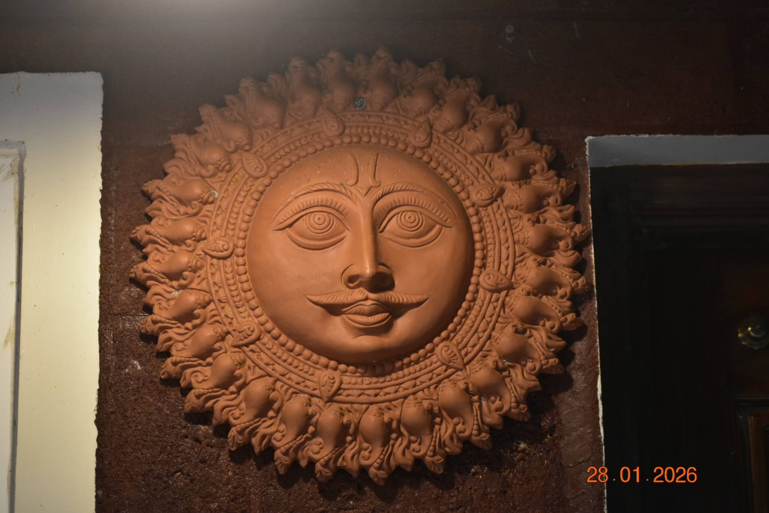 Villa Brahmi Peaceful Garden Stay Near Gokarna 38