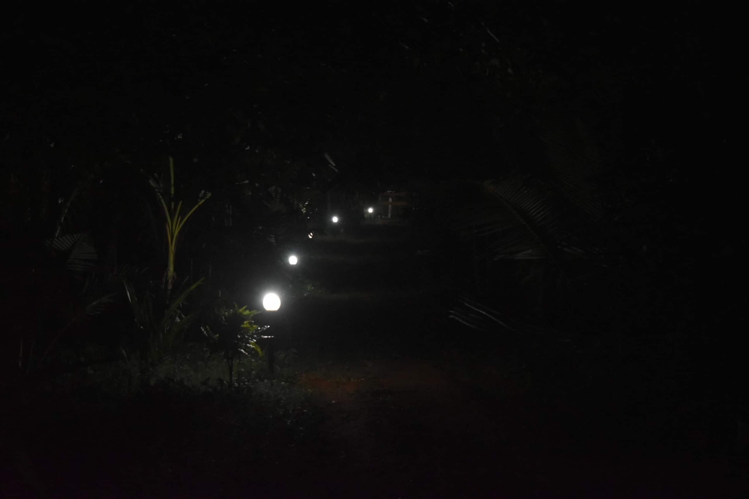 Villa Brahmi Peaceful Garden Stay Near Gokarna 33