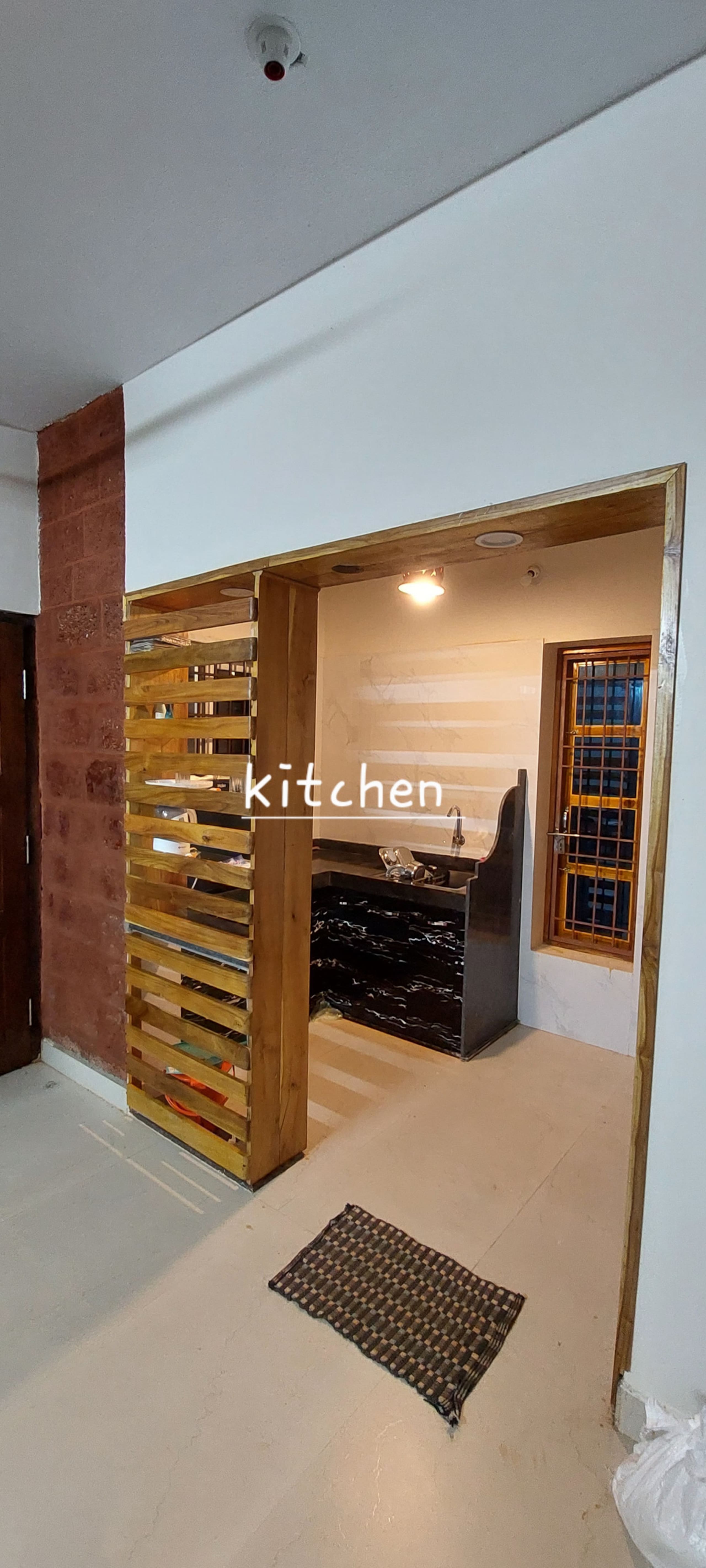 Villa Brahmi Peaceful Garden Stay Near Gokarna 10