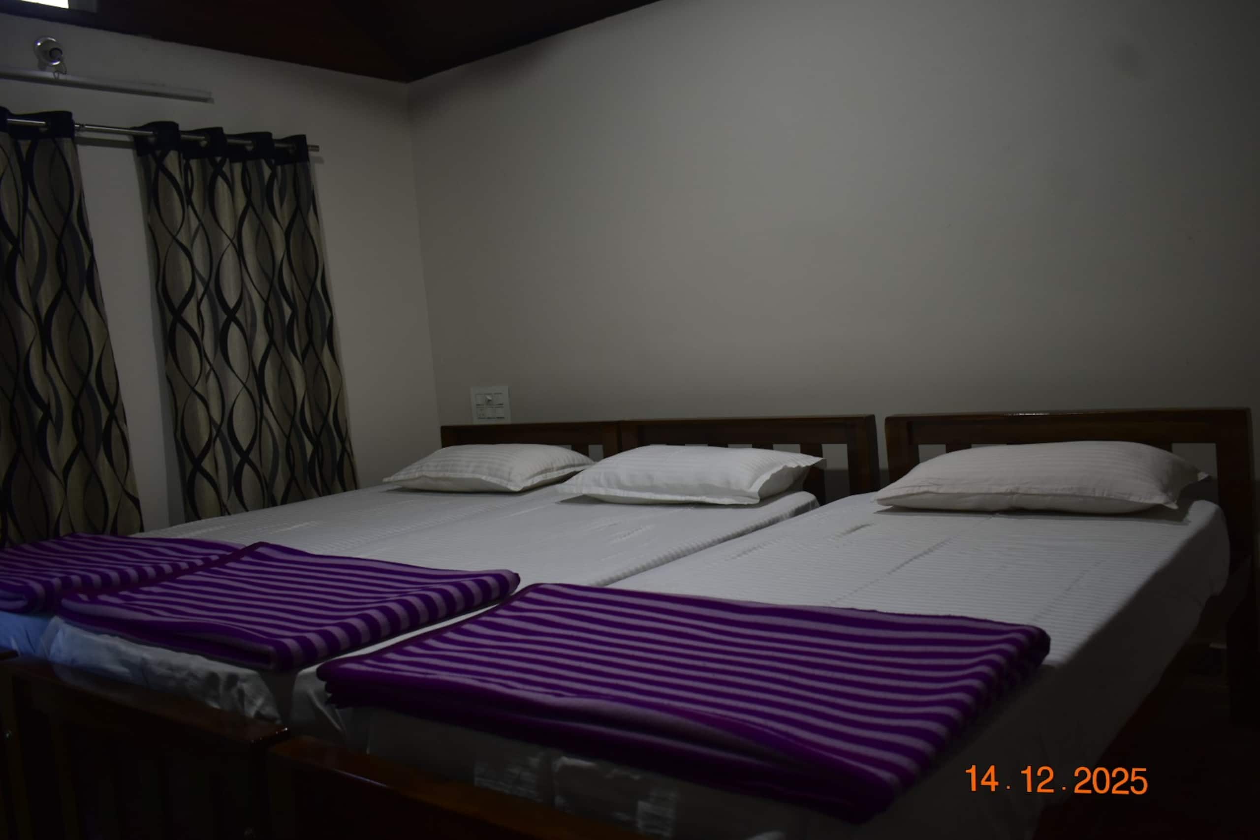 Villa Brahmi Peaceful Garden Stay Near Gokarna 14