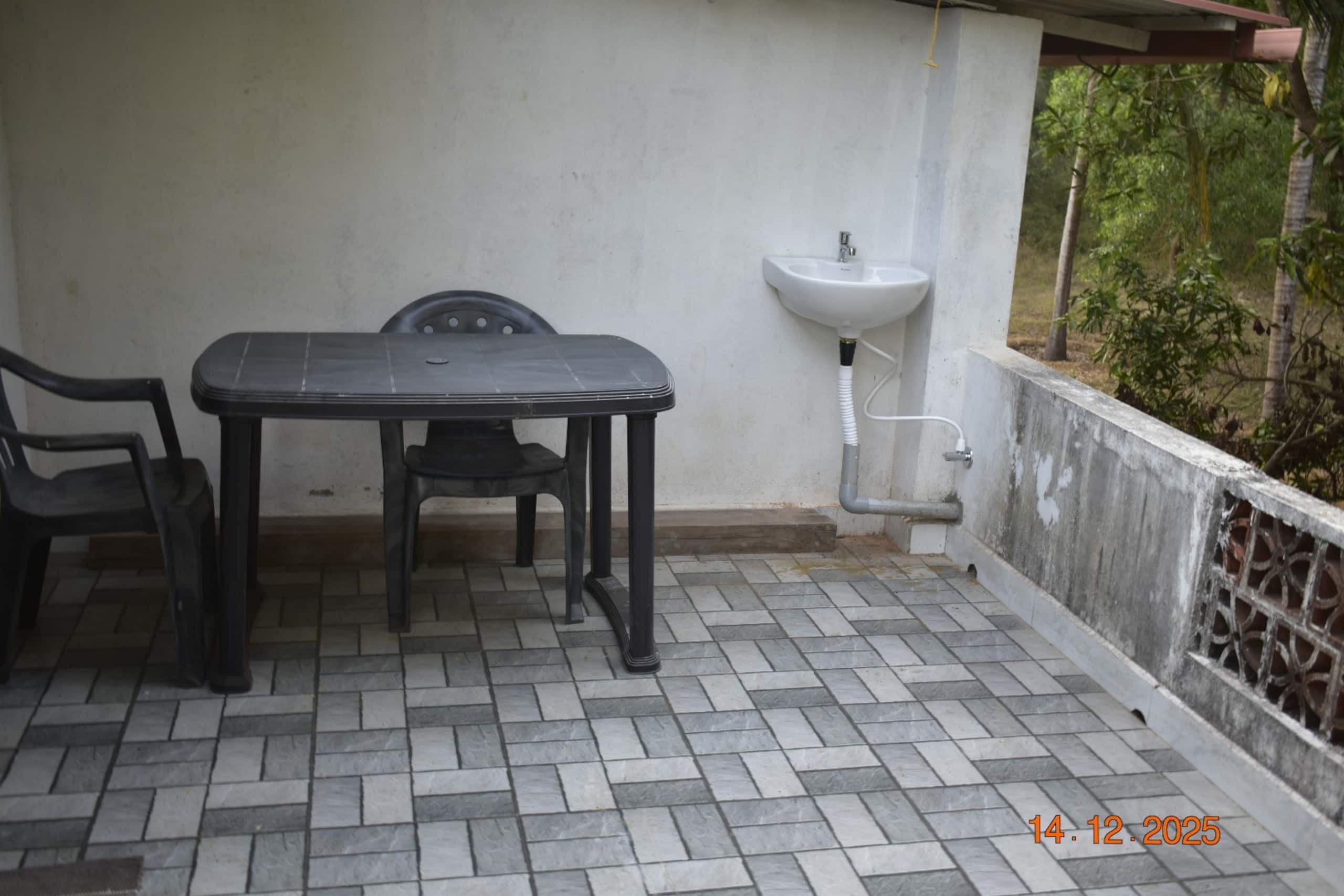 Villa Brahmi Peaceful Garden Stay Near Gokarna 35
