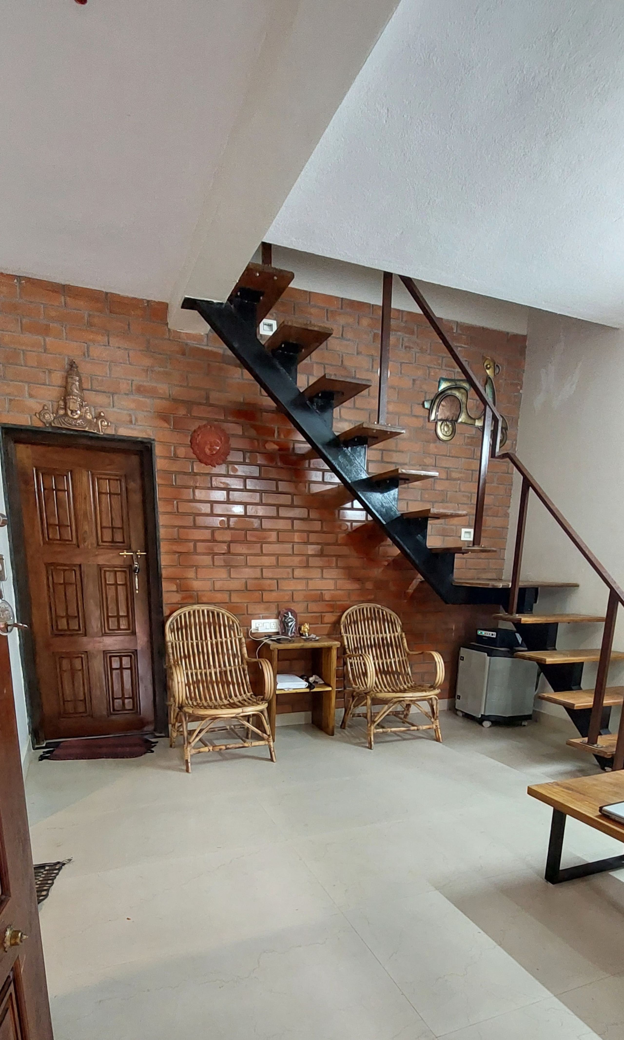 Villa Brahmi Peaceful Garden Stay Near Gokarna 9