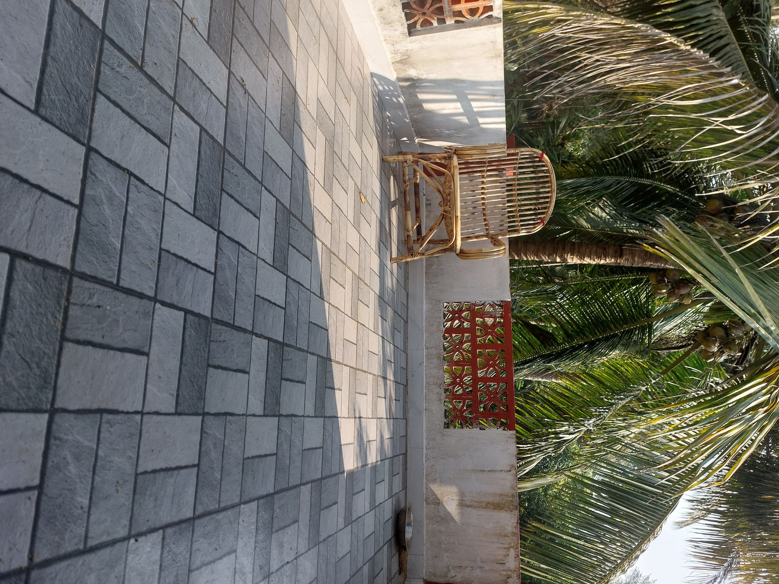Villa Brahmi Peaceful Garden Stay Near Gokarna 26