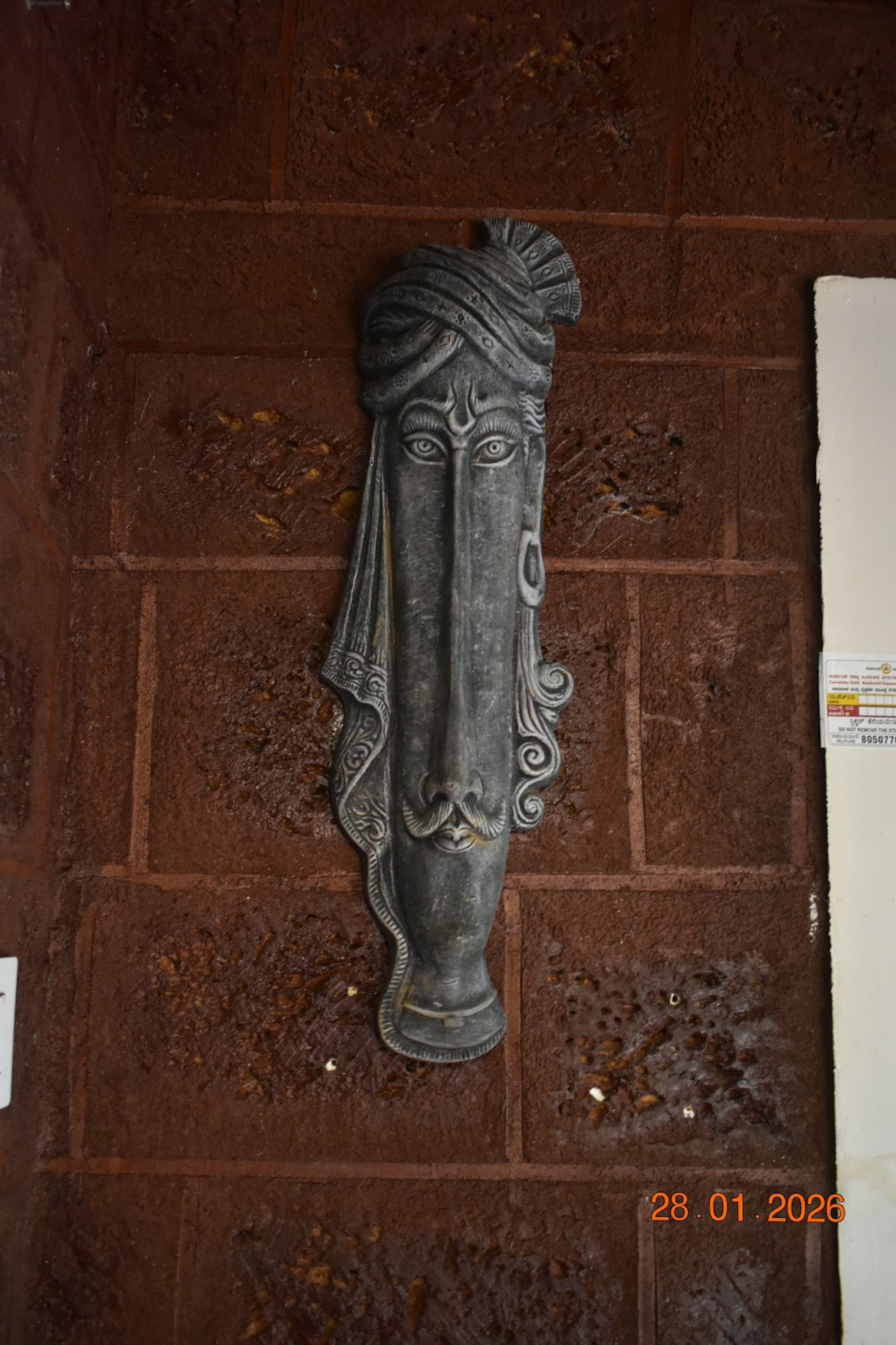 Villa Brahmi Peaceful Garden Stay Near Gokarna 36