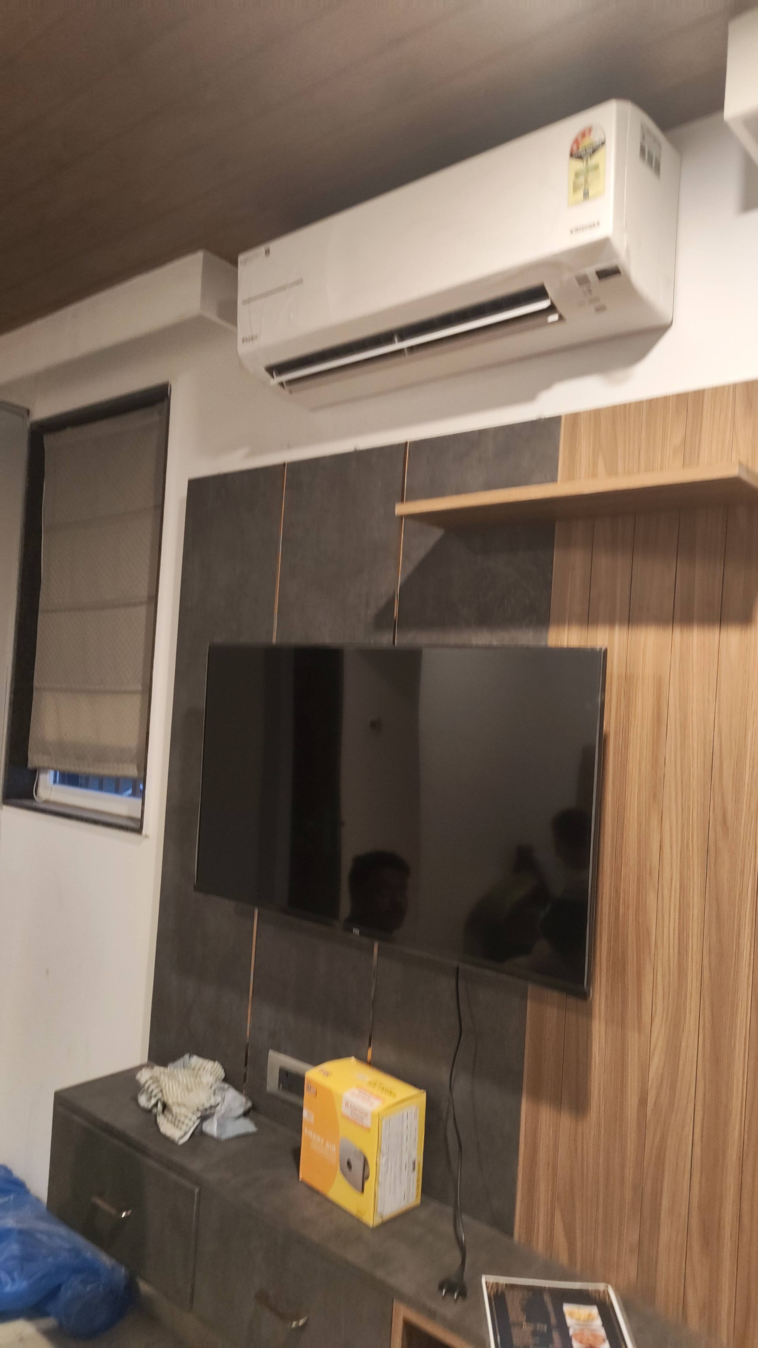 Cliffton Valley Vista+1BHK Valley view+AC+Balcony 18