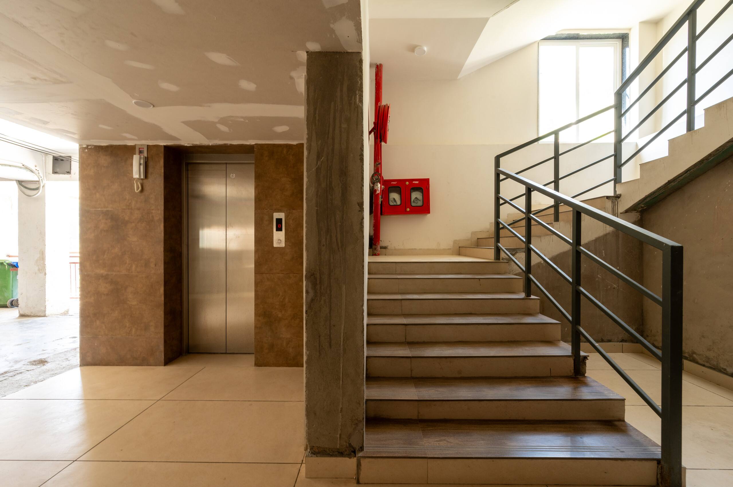 Cliffton Valley Vista+1BHK Valley view+AC+Balcony 26