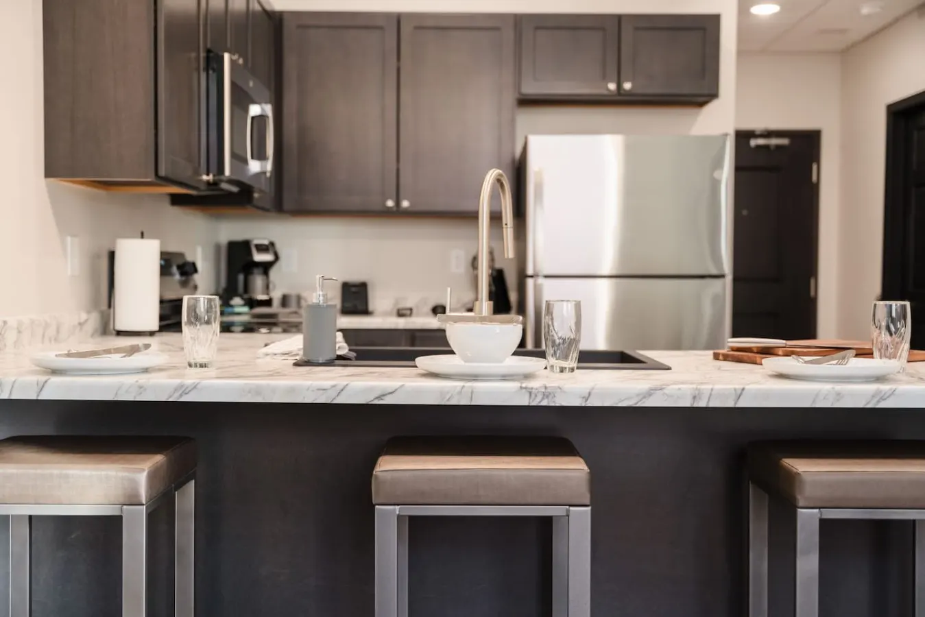 Sears Lofts | The Van Slyke — photo 2