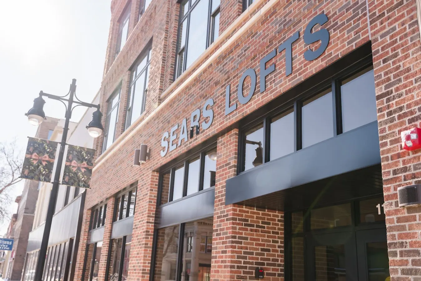 Sears Lofts | The Van Slyke — photo 5