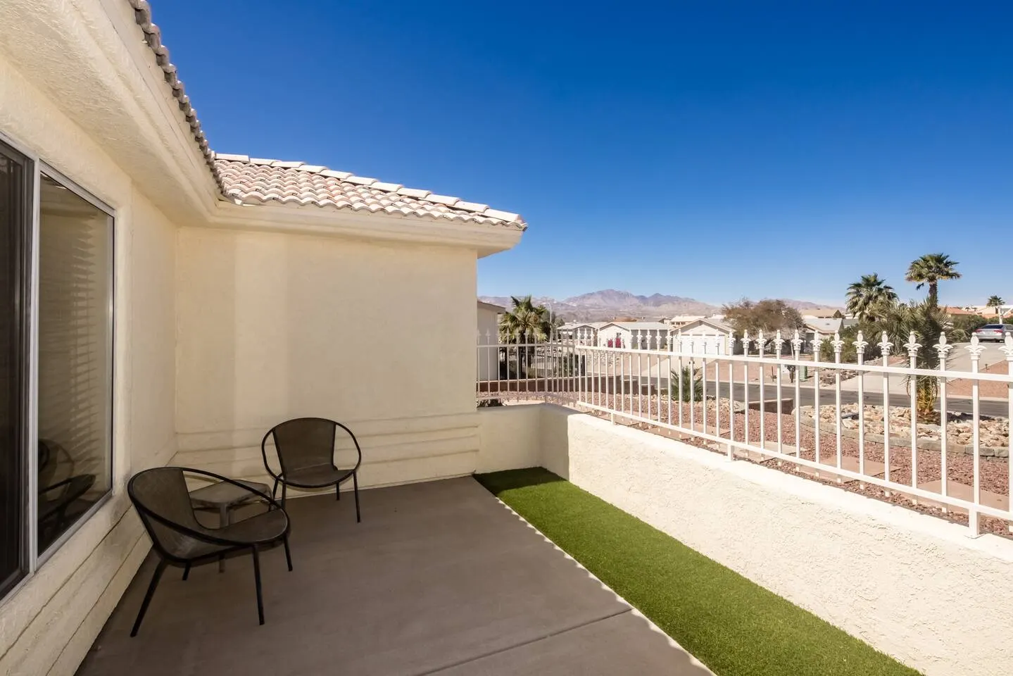 Tropics in Bullhead! Pool Spa Mins to Laughlin 20