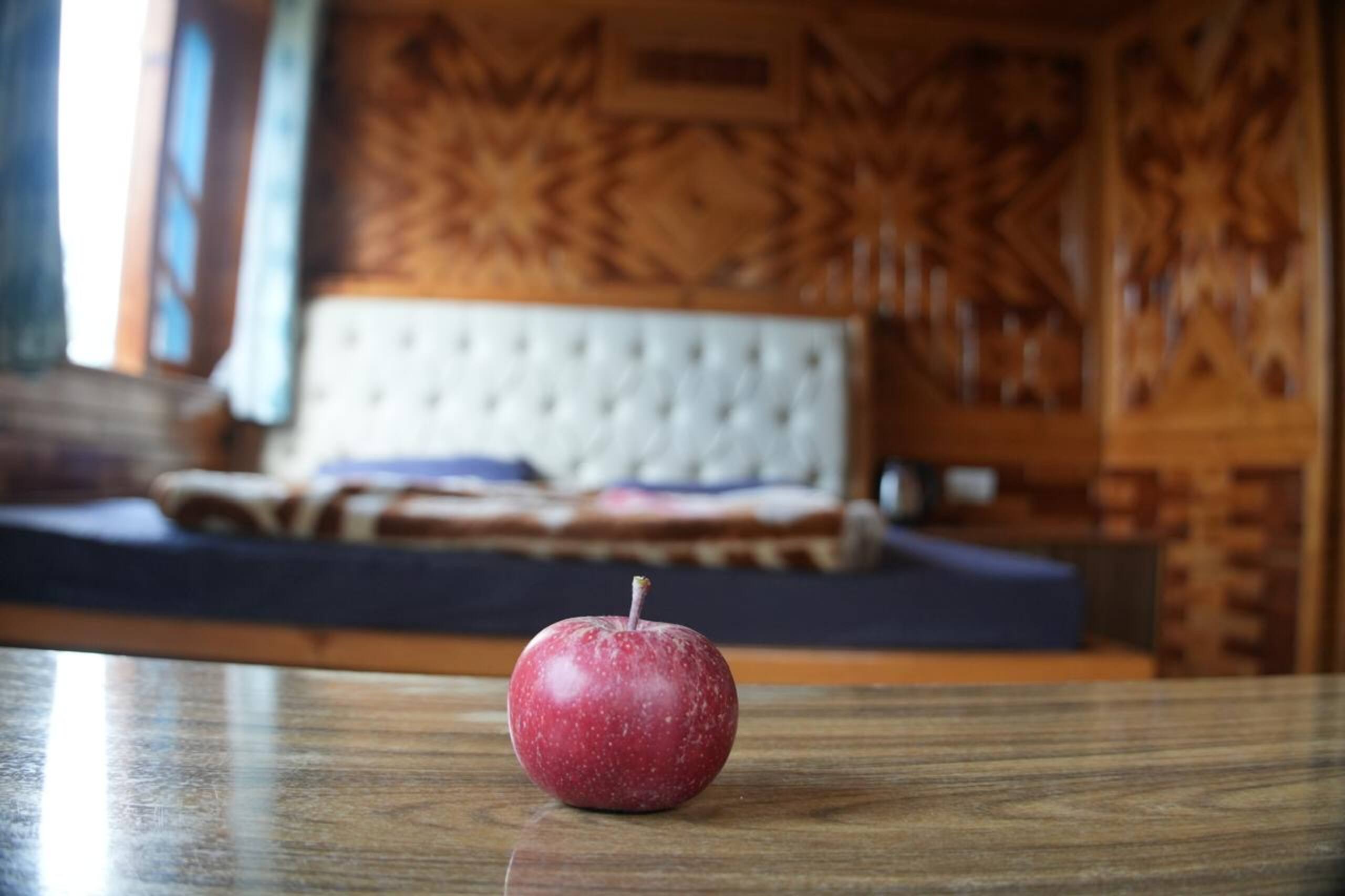 Happy Apple Farm Stay 32