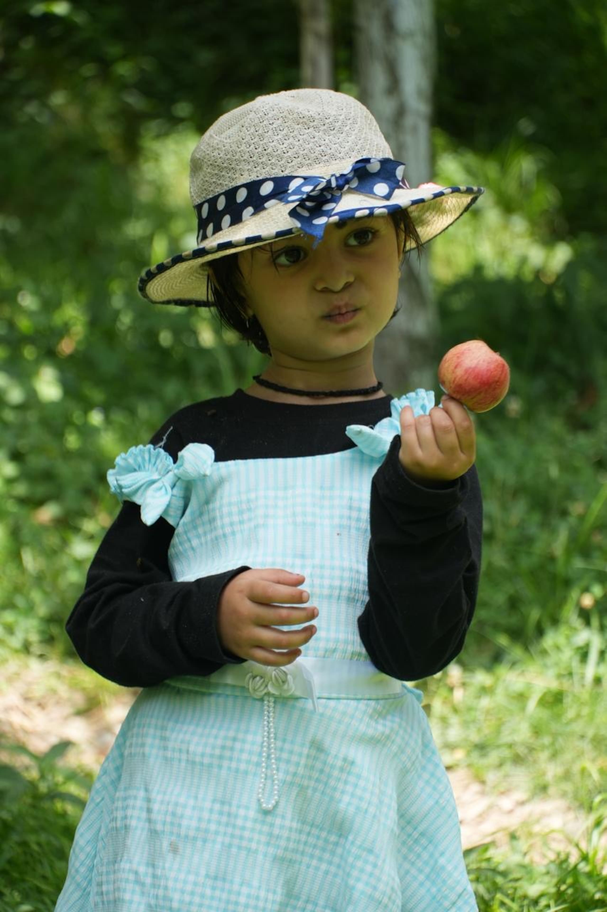 Happy Apple Farm Stay 38
