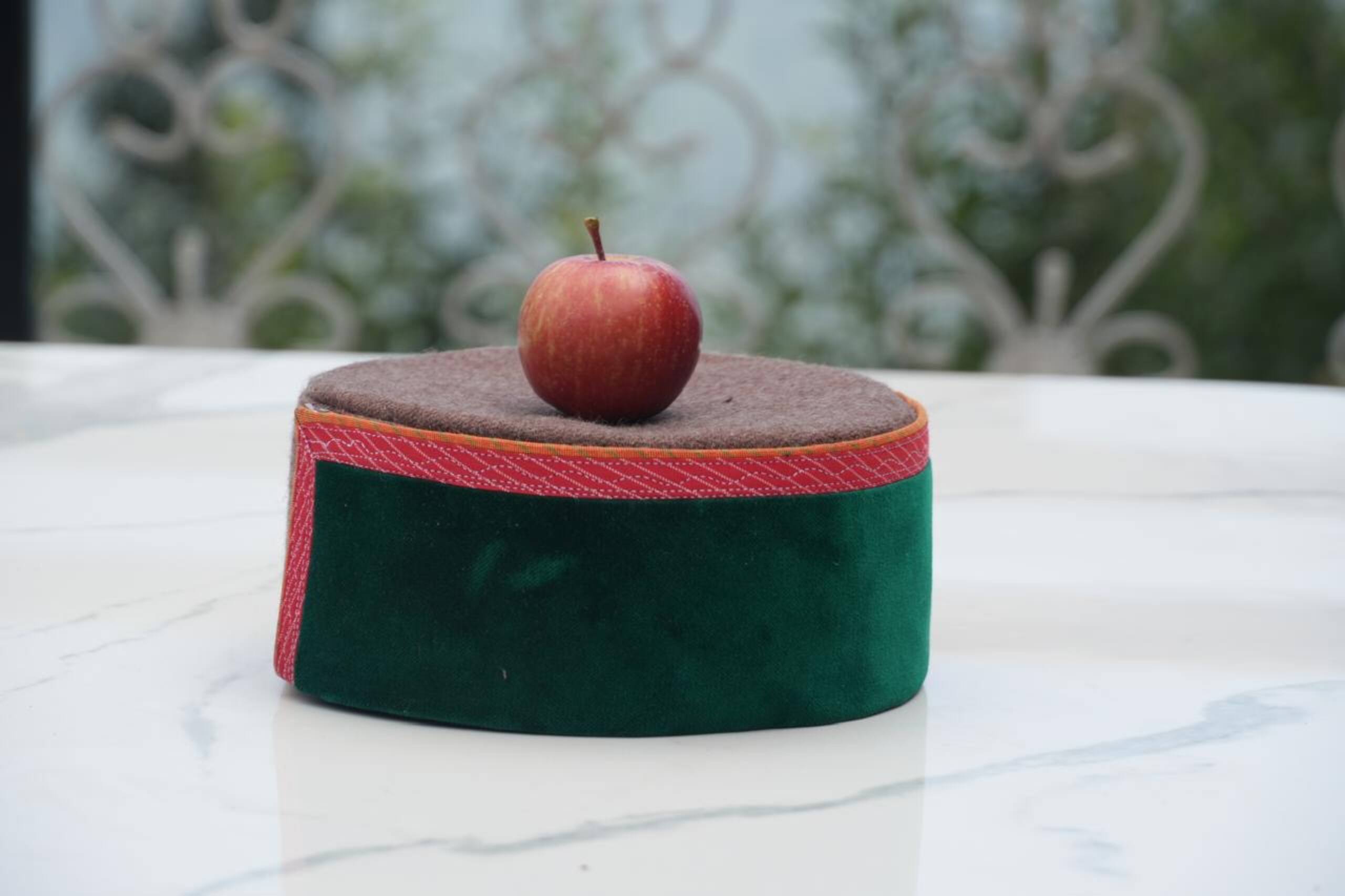 Happy Apple Farm Stay 33