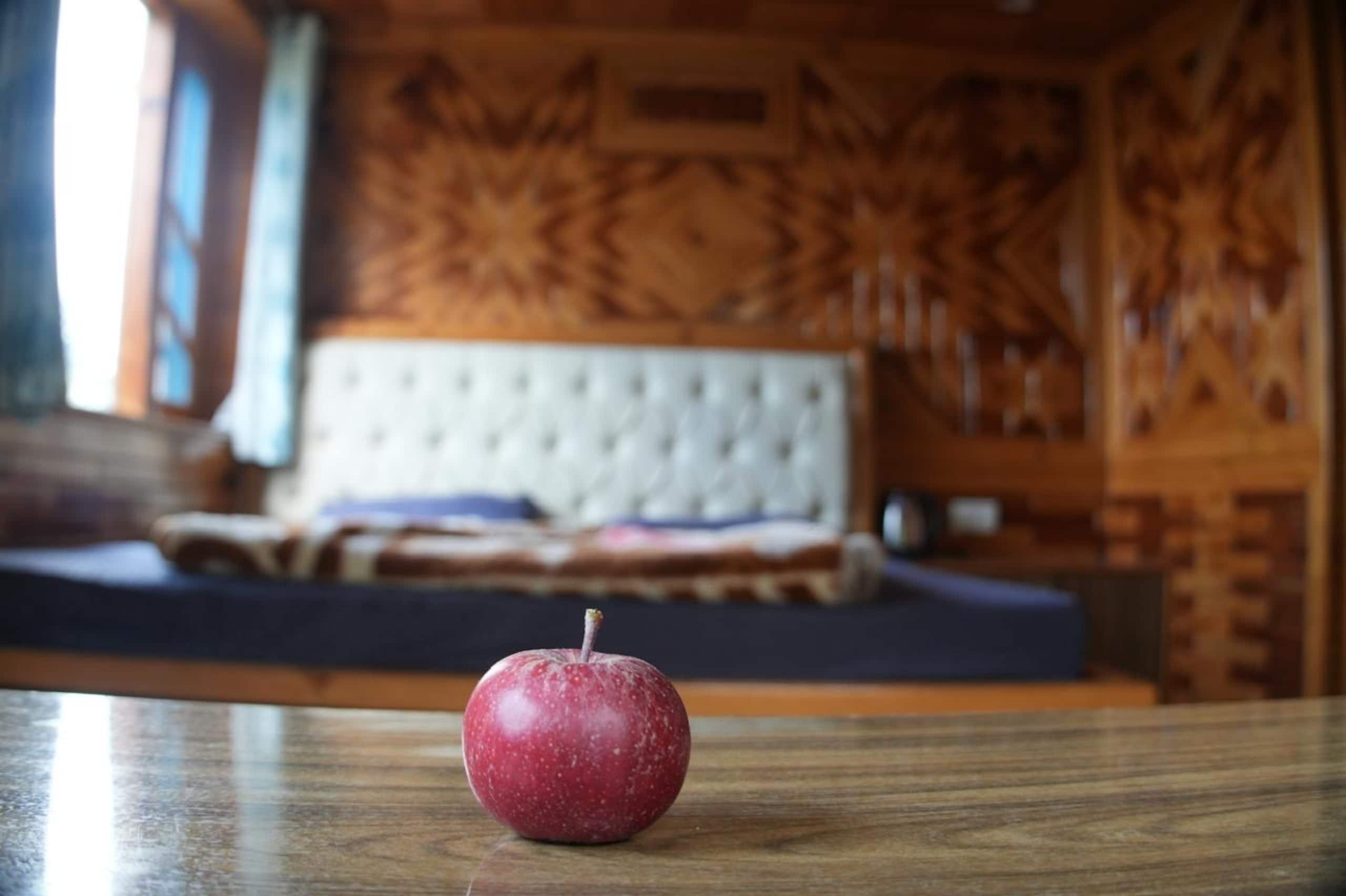 Happy Apple Farm Stay 34