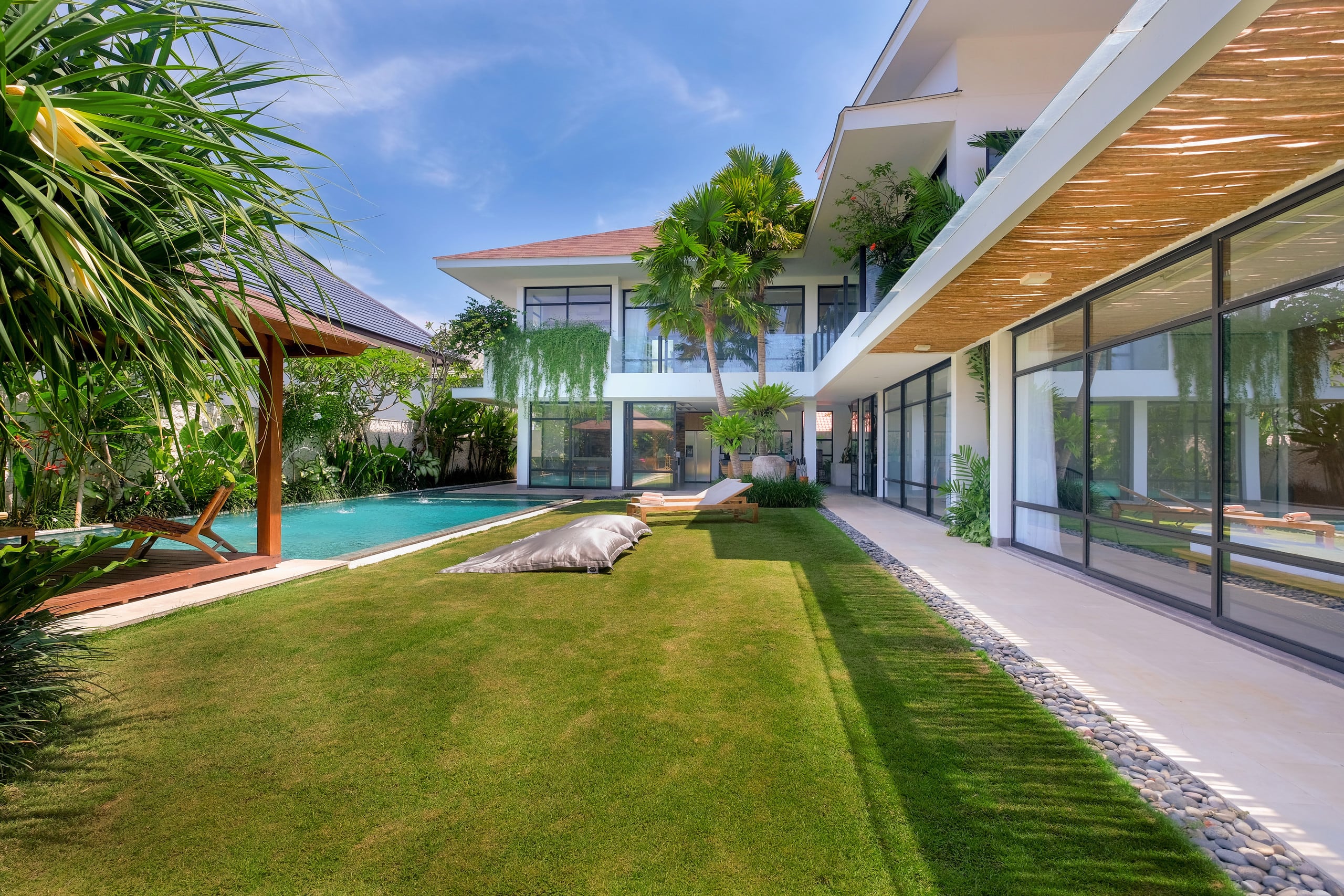 Villa Nonnavana, Canggu 33