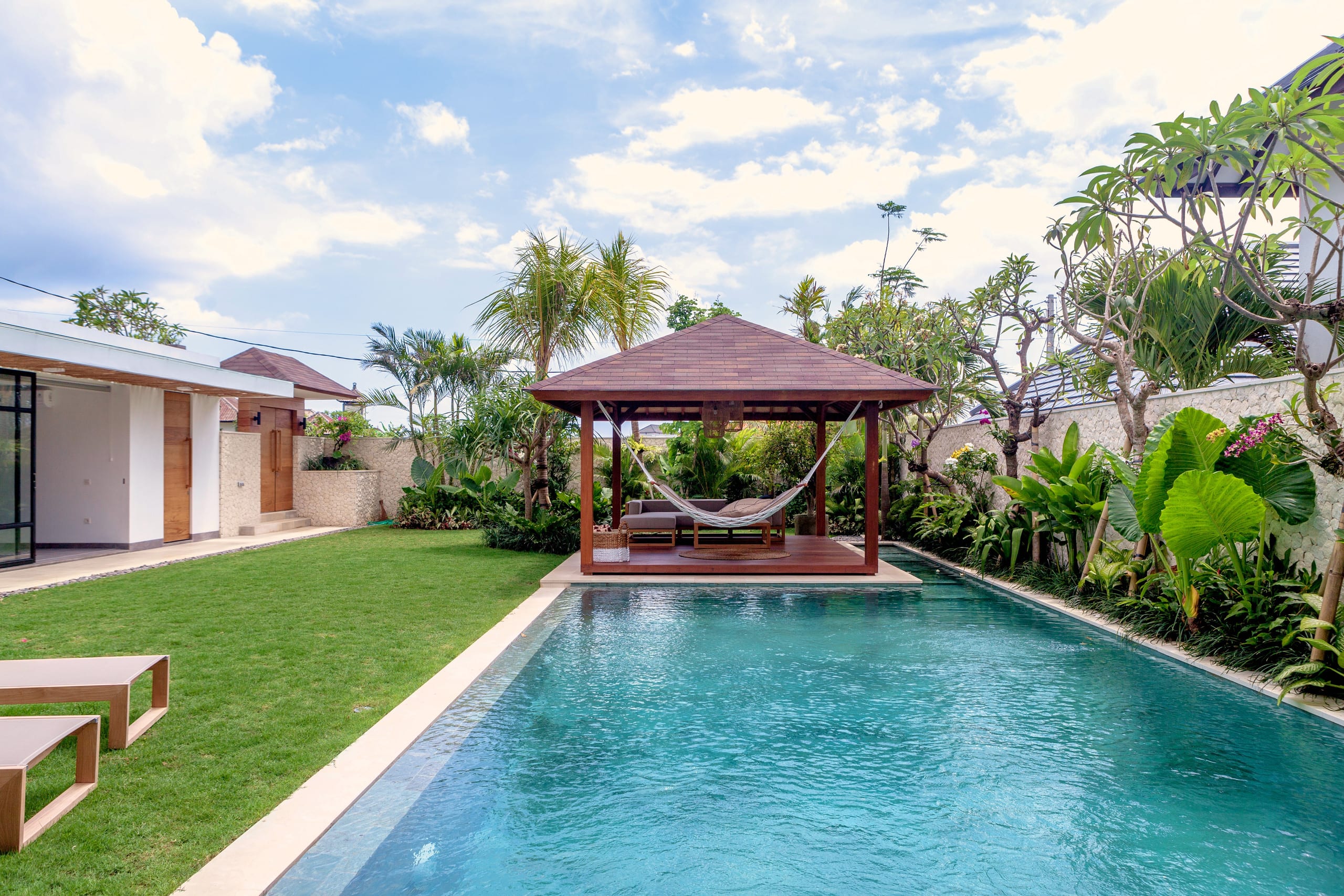 Villa Nonnavana, Canggu — photo 3