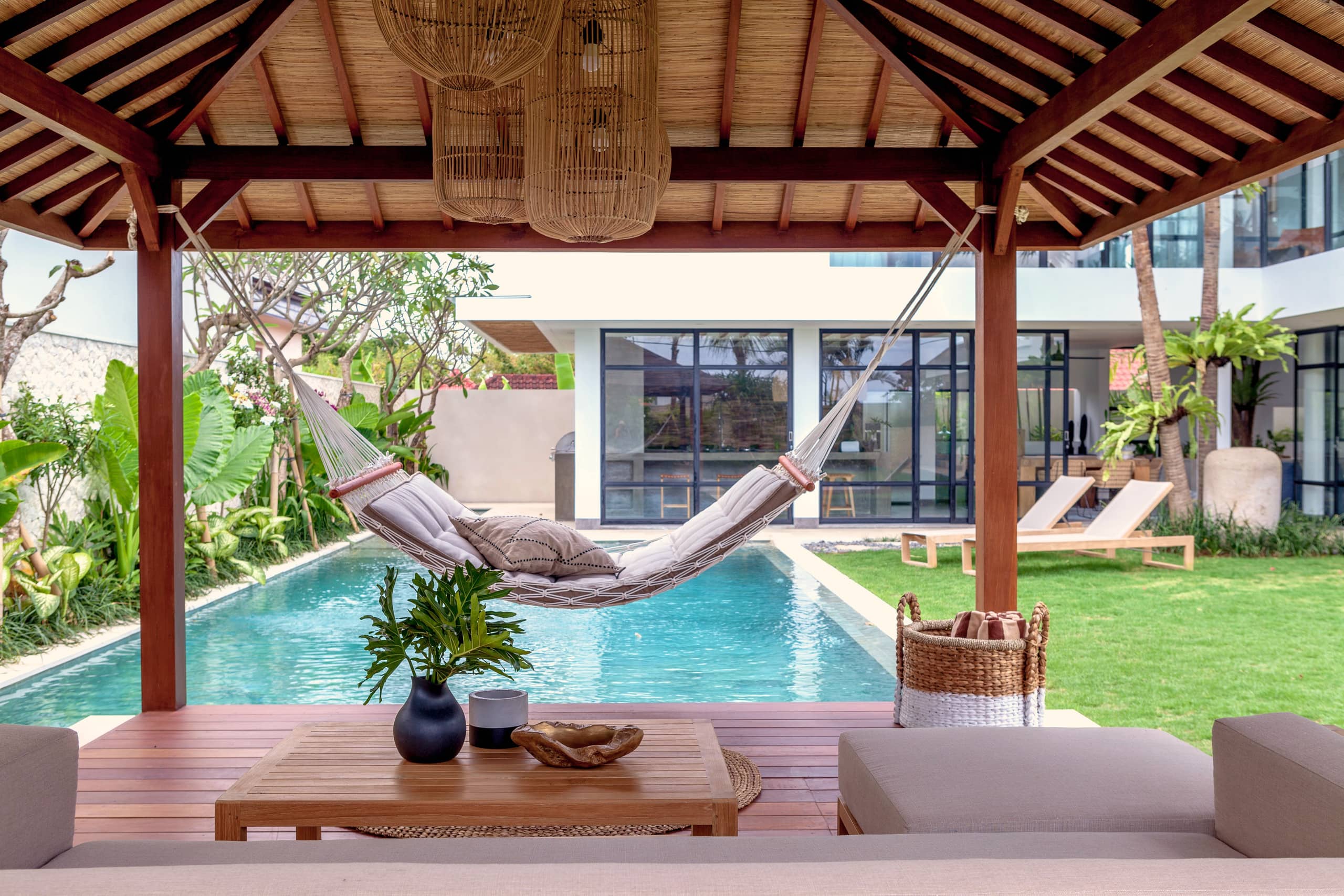 Villa Nonnavana, Canggu — photo 5