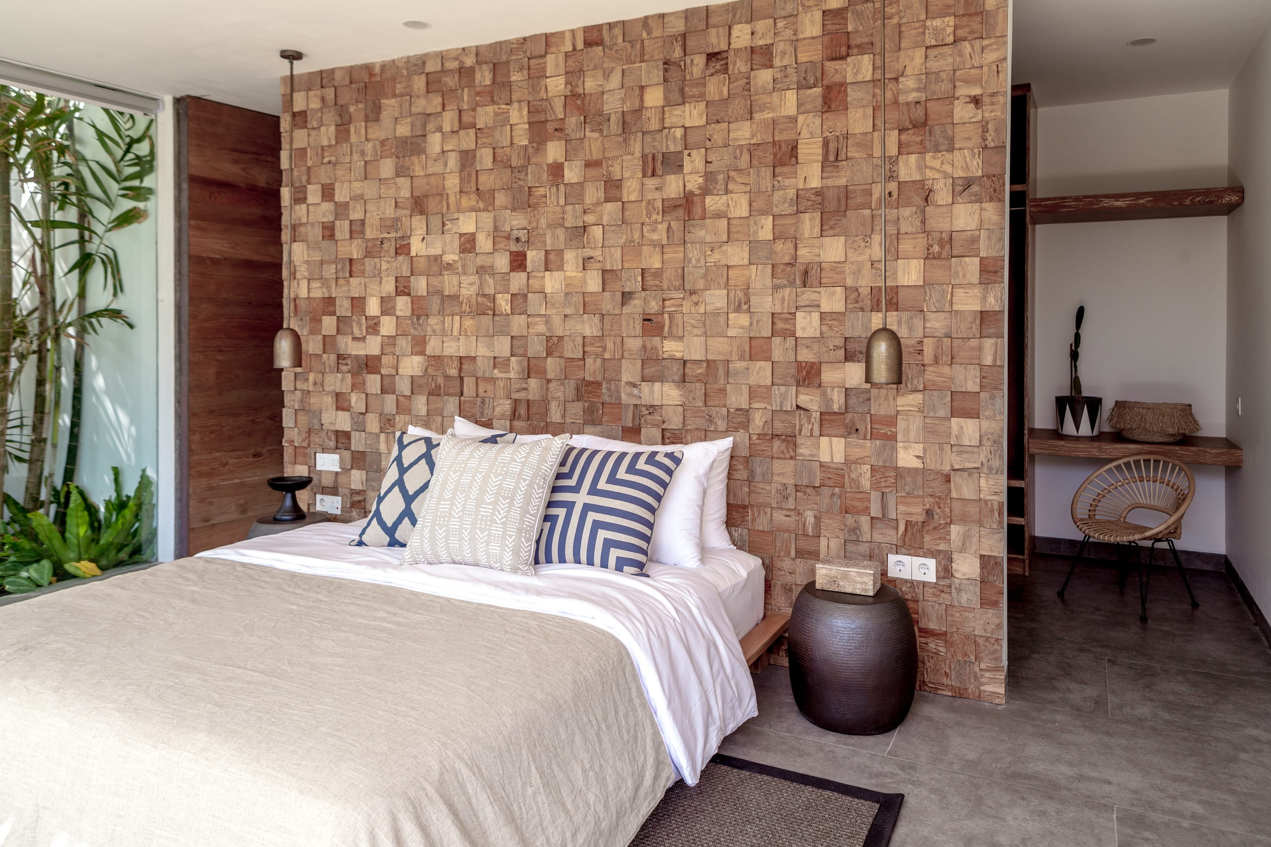 Villa Nonnavana, Canggu 13