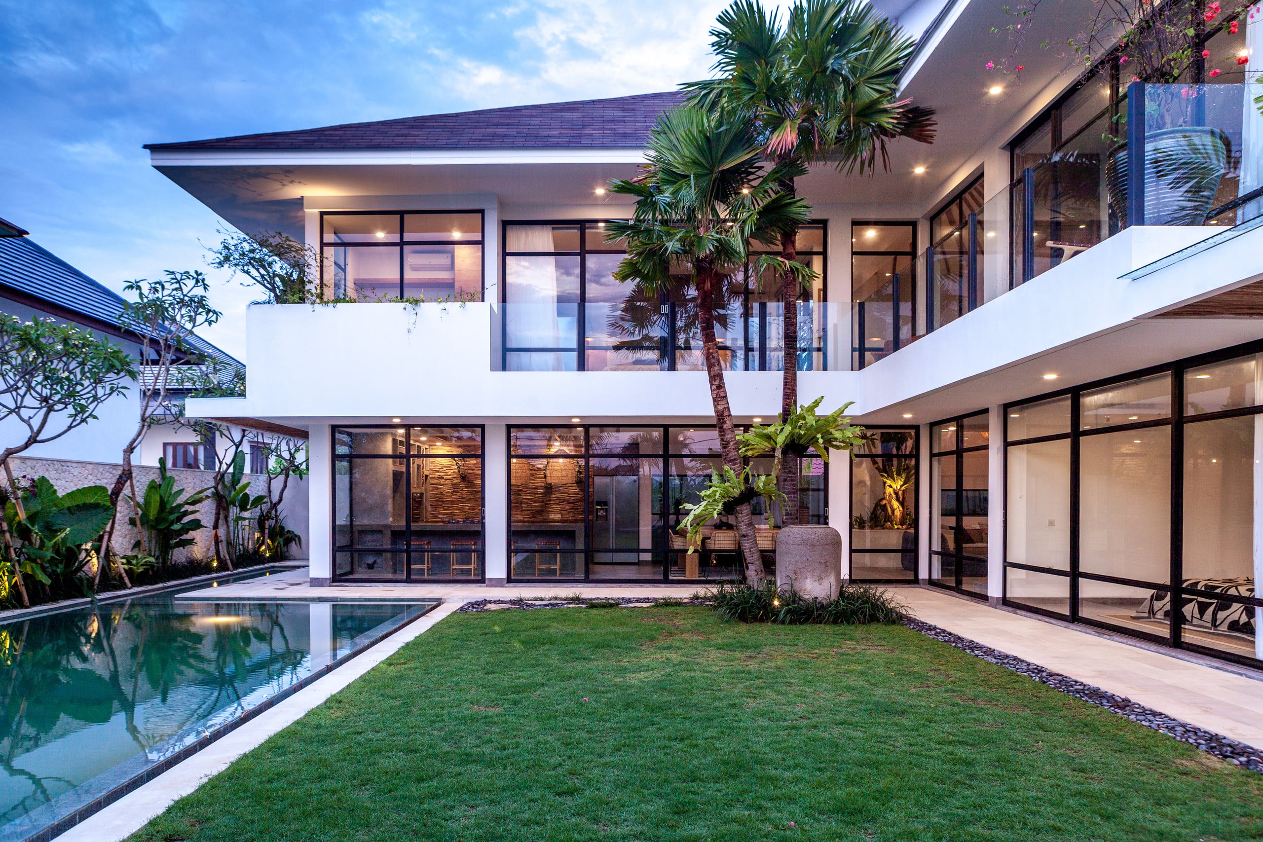 Villa Nonnavana, Canggu — photo 2