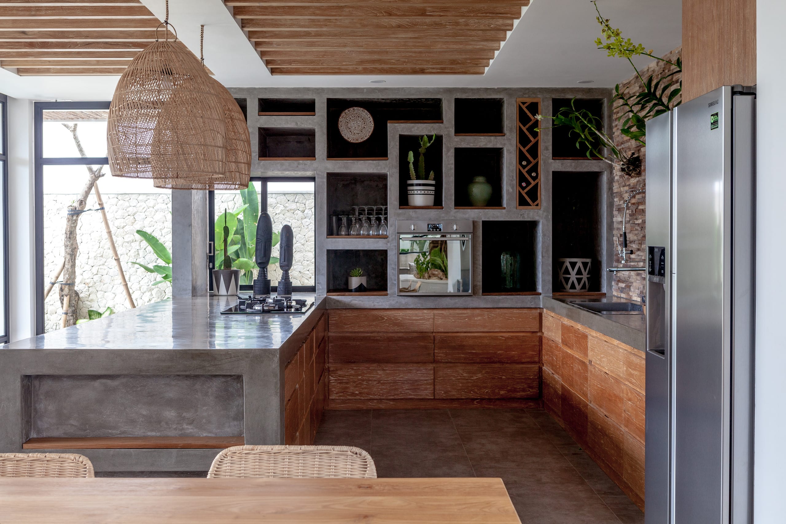 Villa Nonnavana, Canggu 25