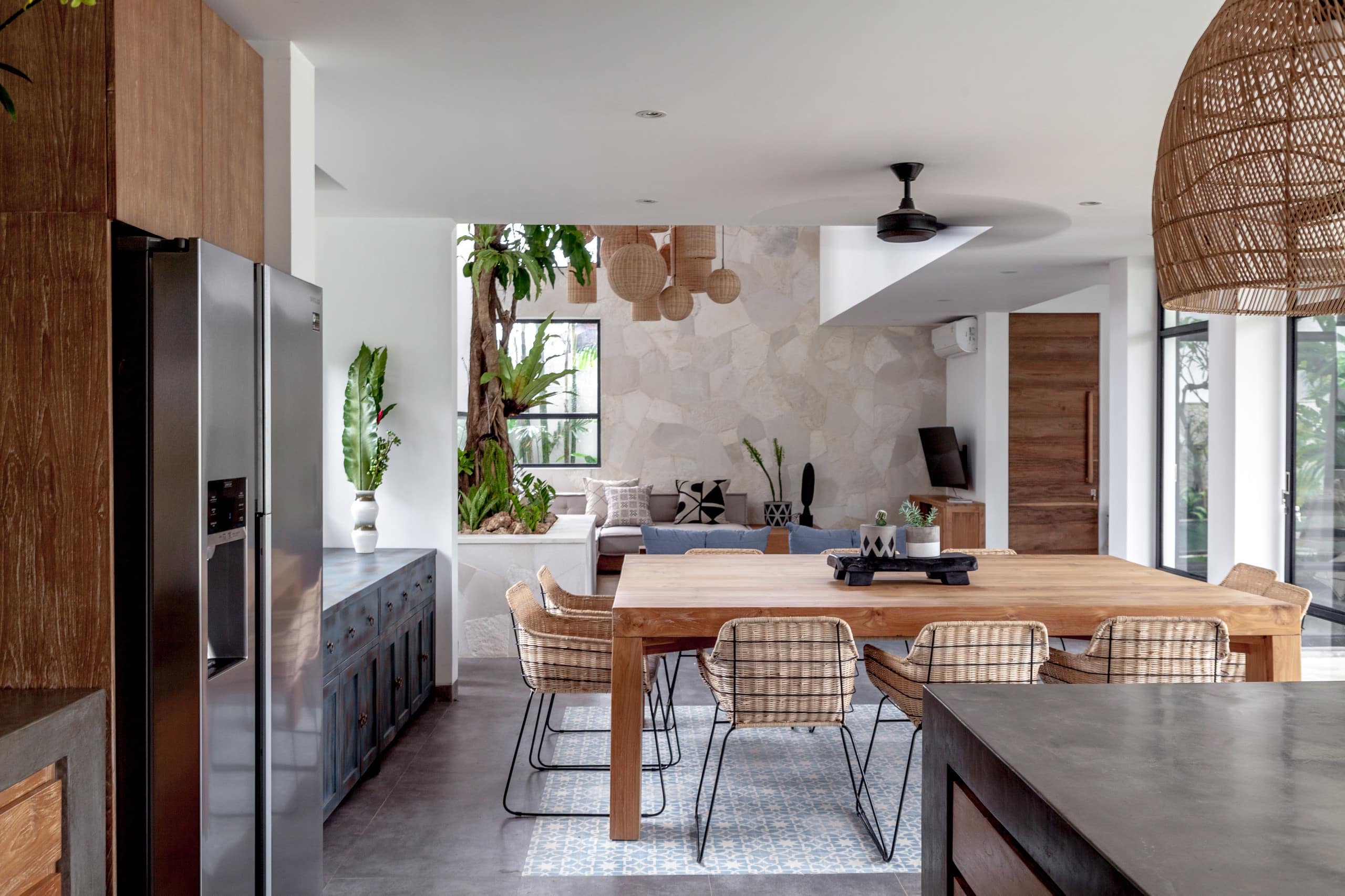 Villa Nonnavana, Canggu — photo 4