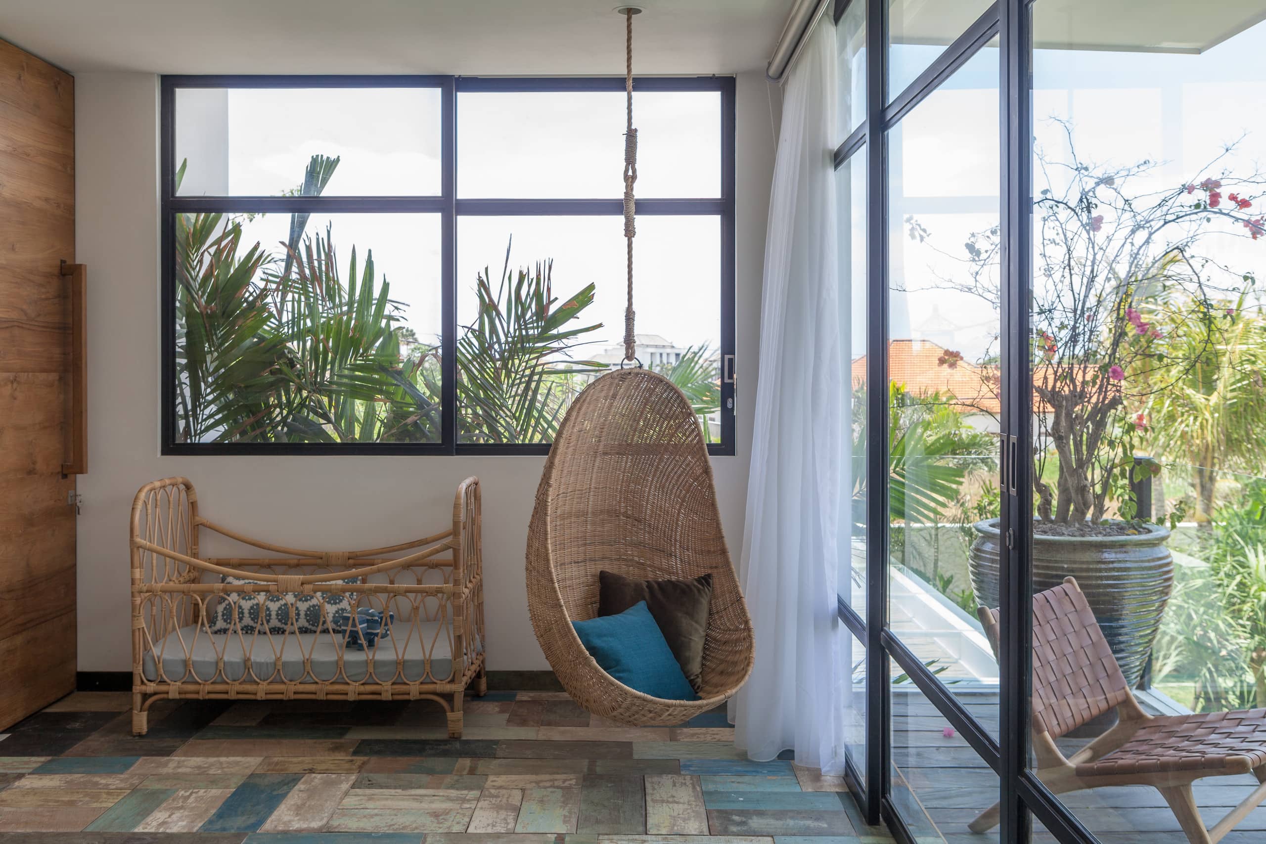 Villa Nonnavana, Canggu 17