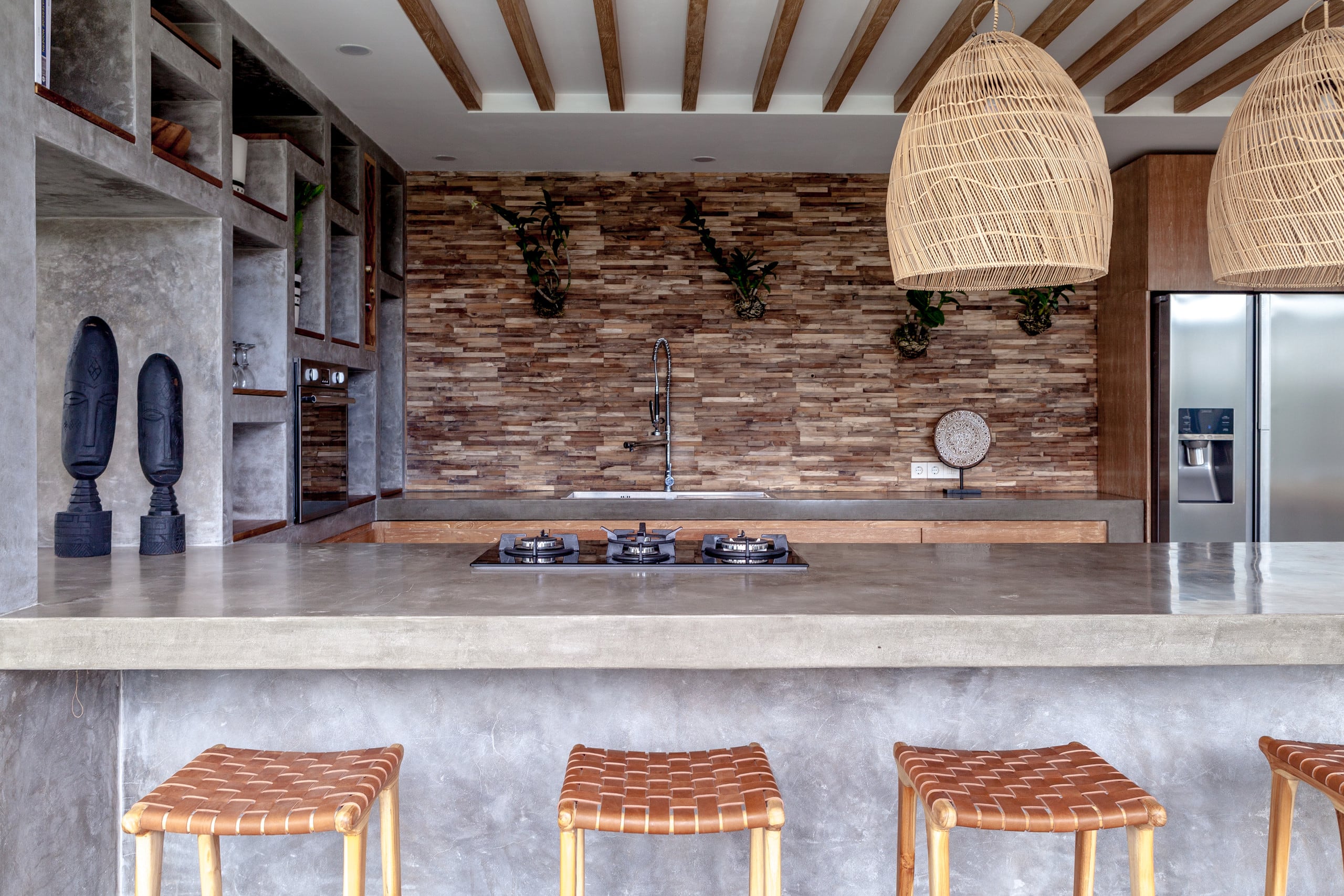 Villa Nonnavana, Canggu 26