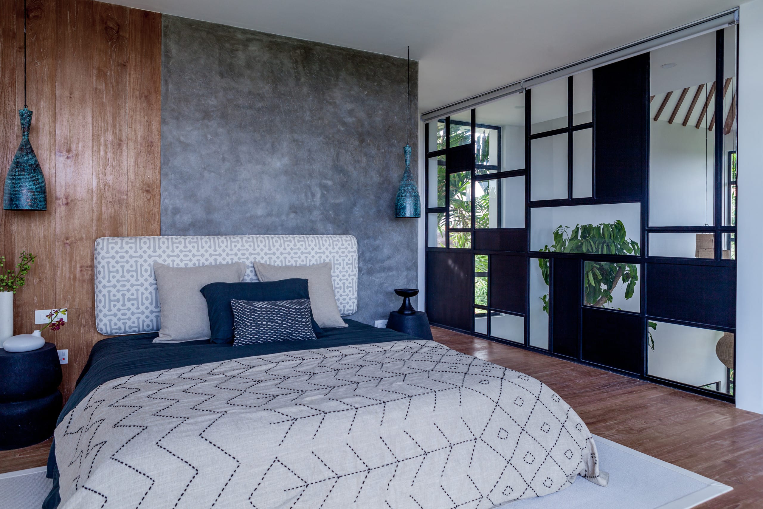 Villa Nonnavana, Canggu 8