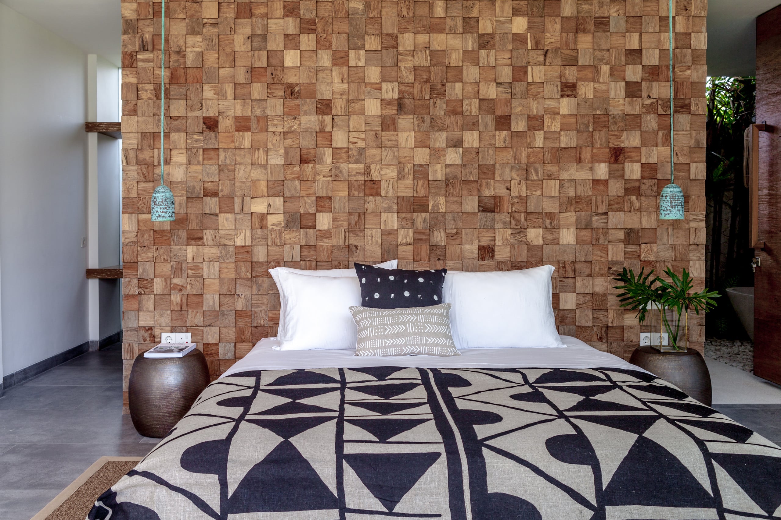 Villa Nonnavana, Canggu 12