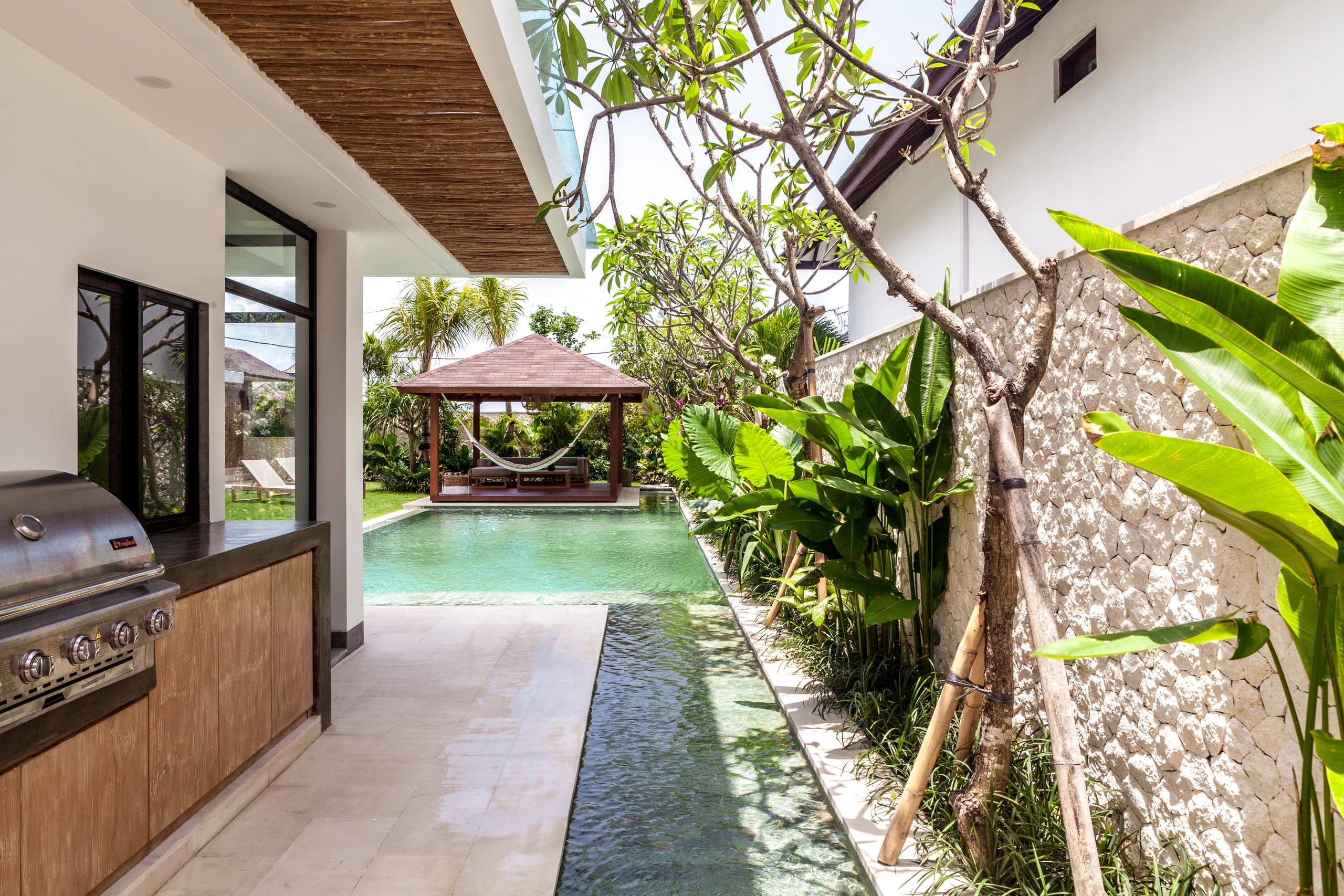 Villa Nonnavana, Canggu 31