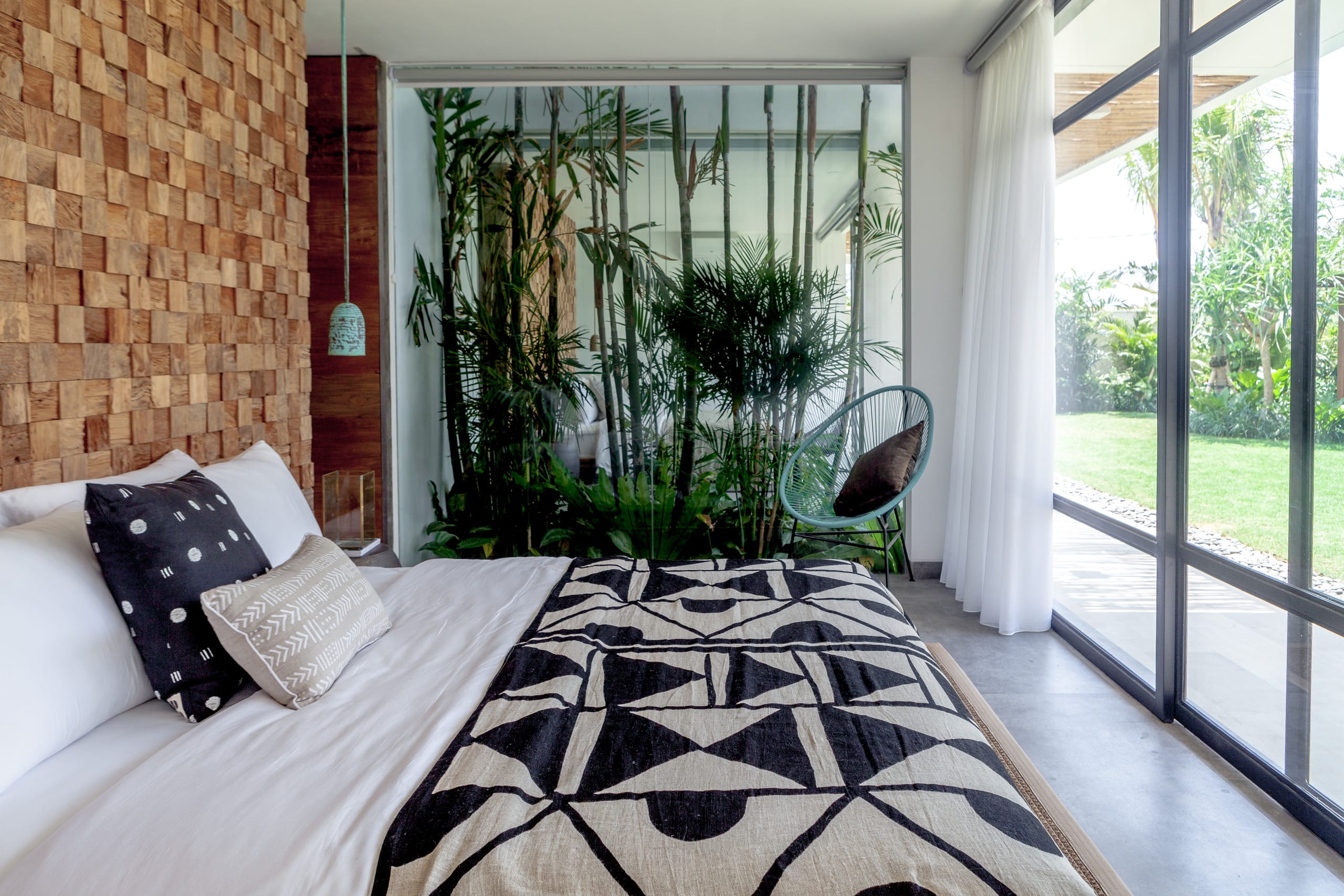 Villa Nonnavana, Canggu 11
