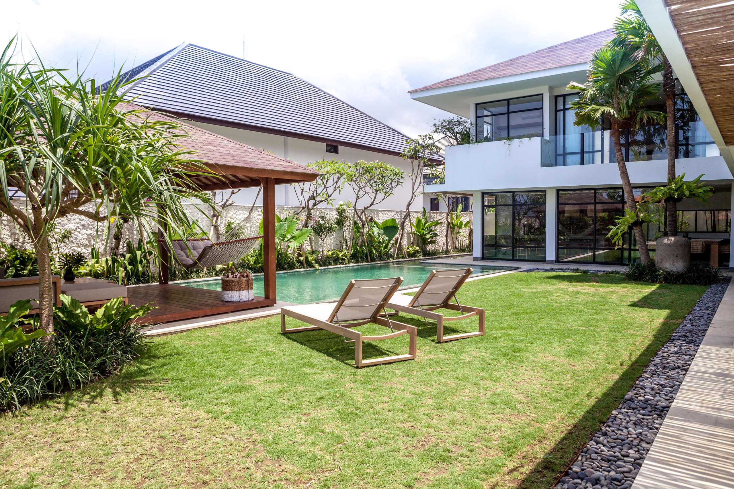 Villa Nonnavana, Canggu 30