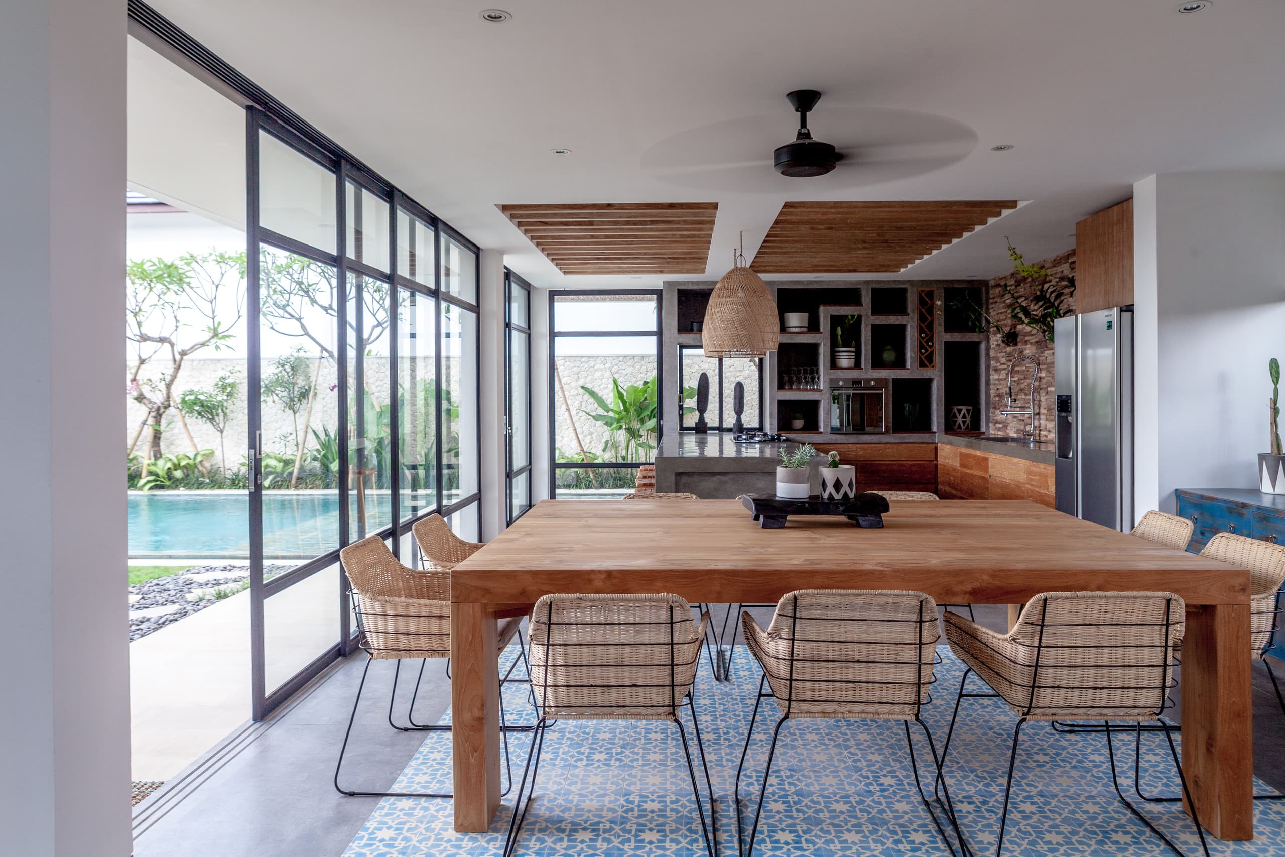 Villa Nonnavana, Canggu 24