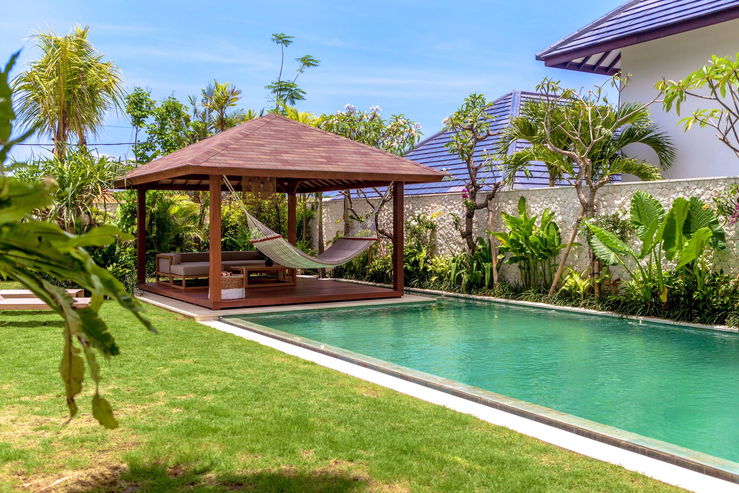 Villa Nonnavana, Canggu 9