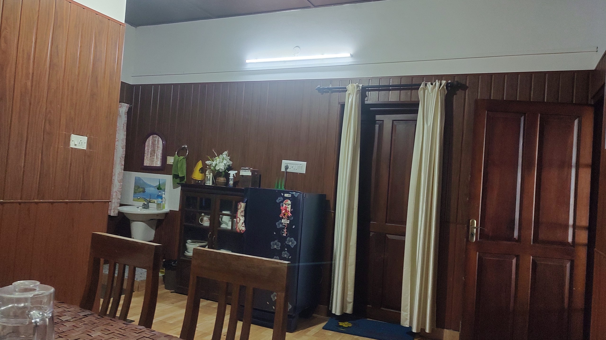 Home Stay On " Back Waters " Cochin , Kerala 2