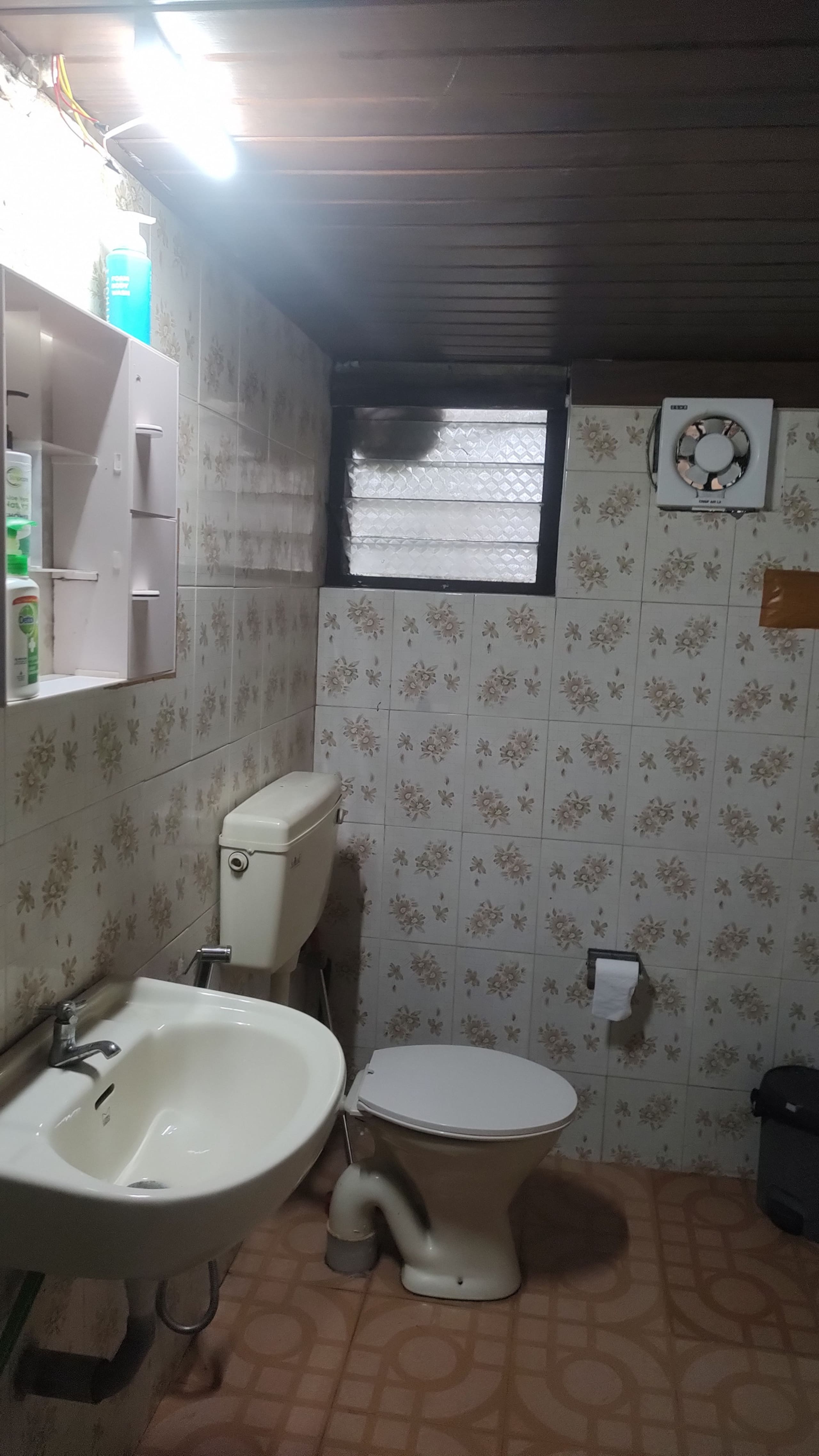 Home Stay On " Back Waters " Cochin , Kerala 7