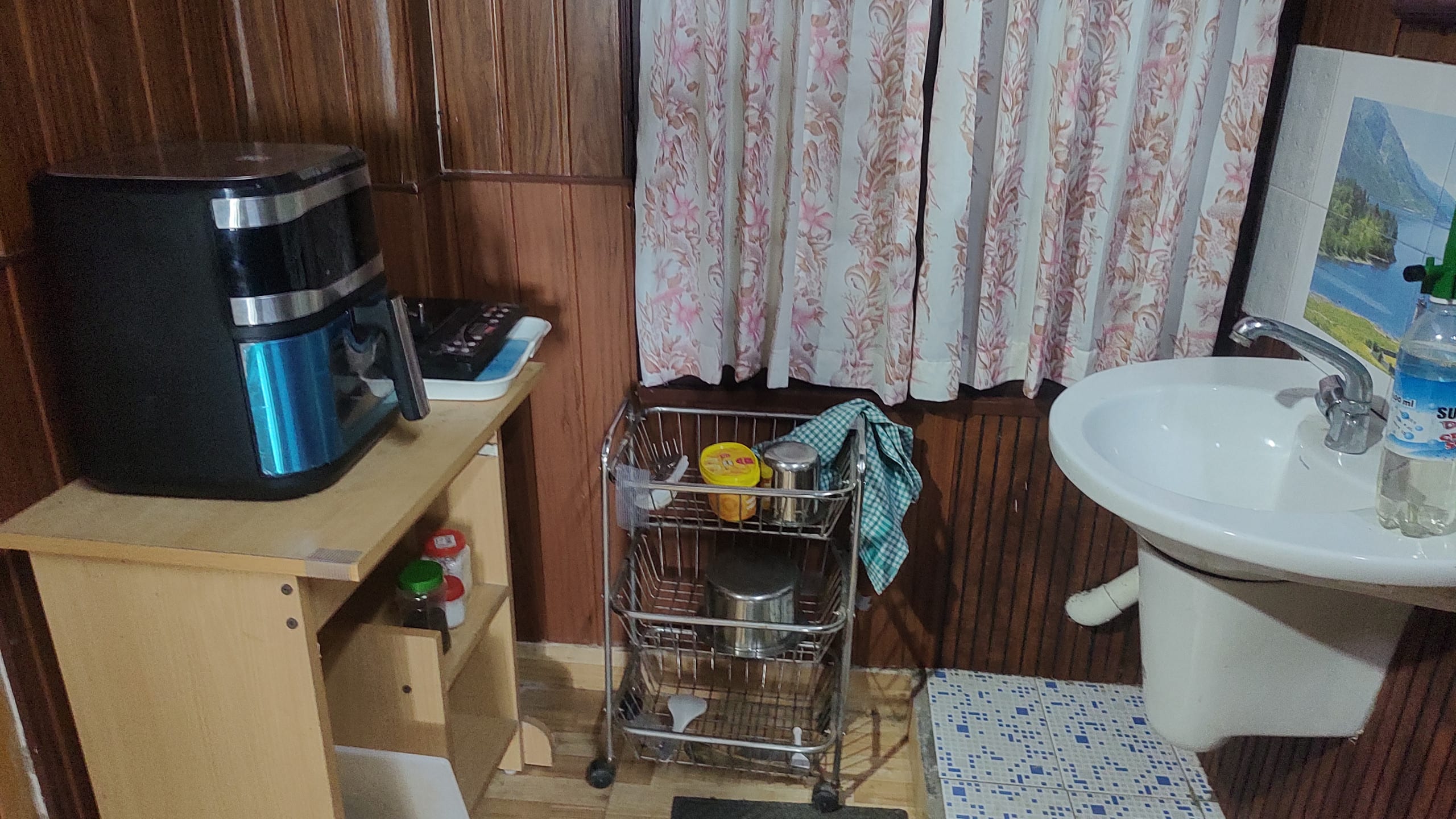 Home Stay On " Back Waters " Cochin , Kerala 1