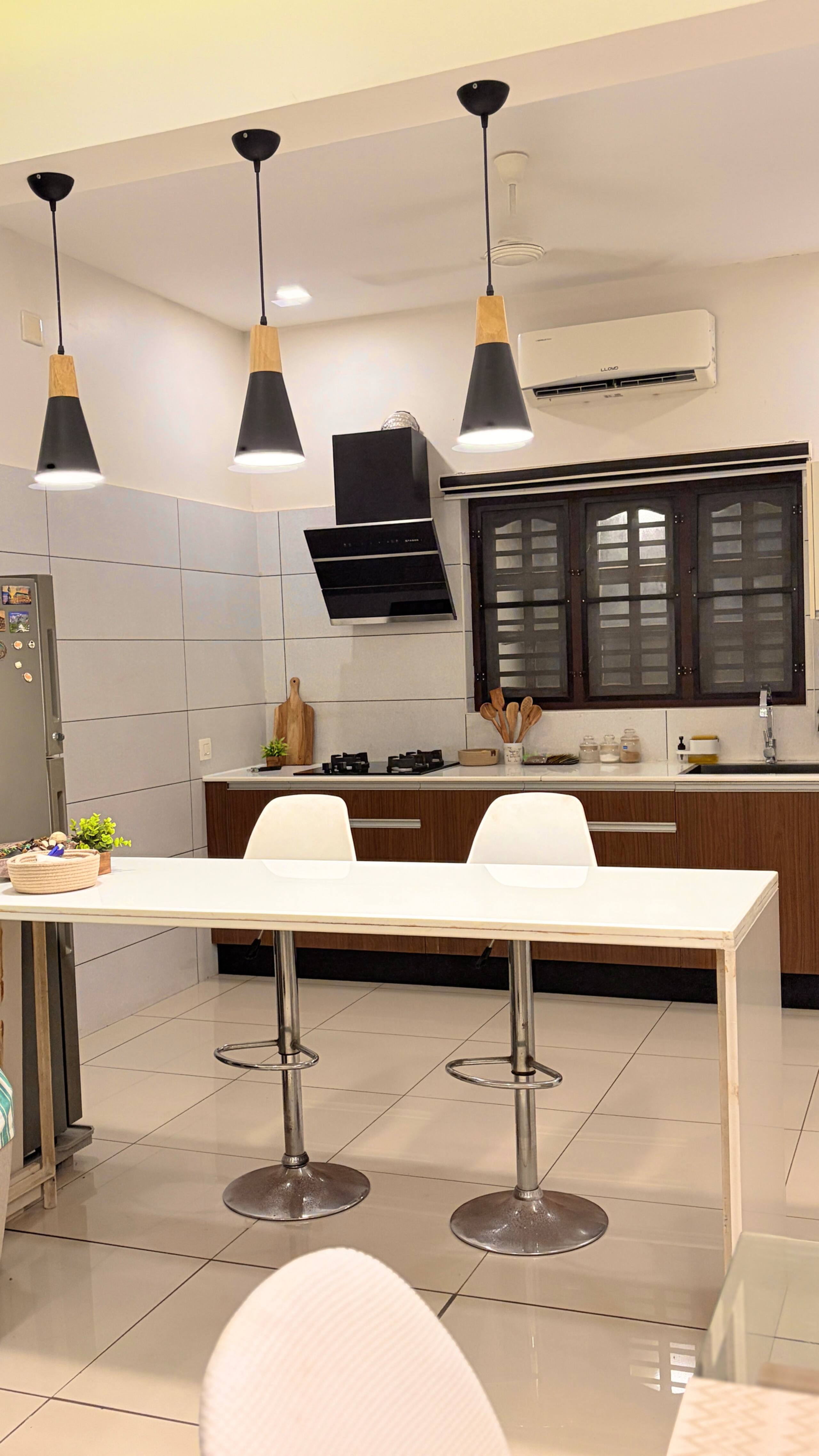 Othayoth villa 2bhk homestay 10