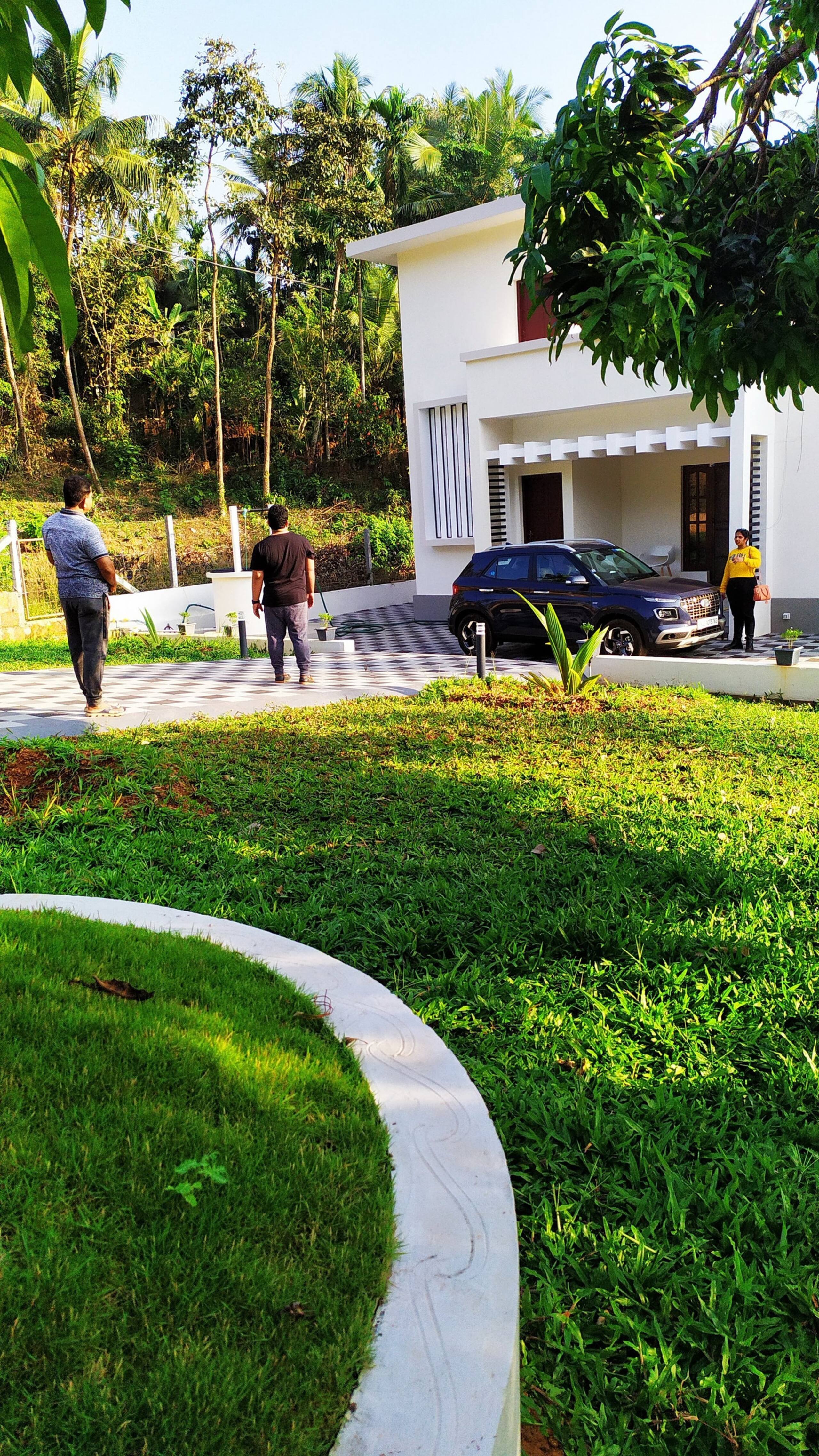 Othayoth villa 2bhk homestay 4