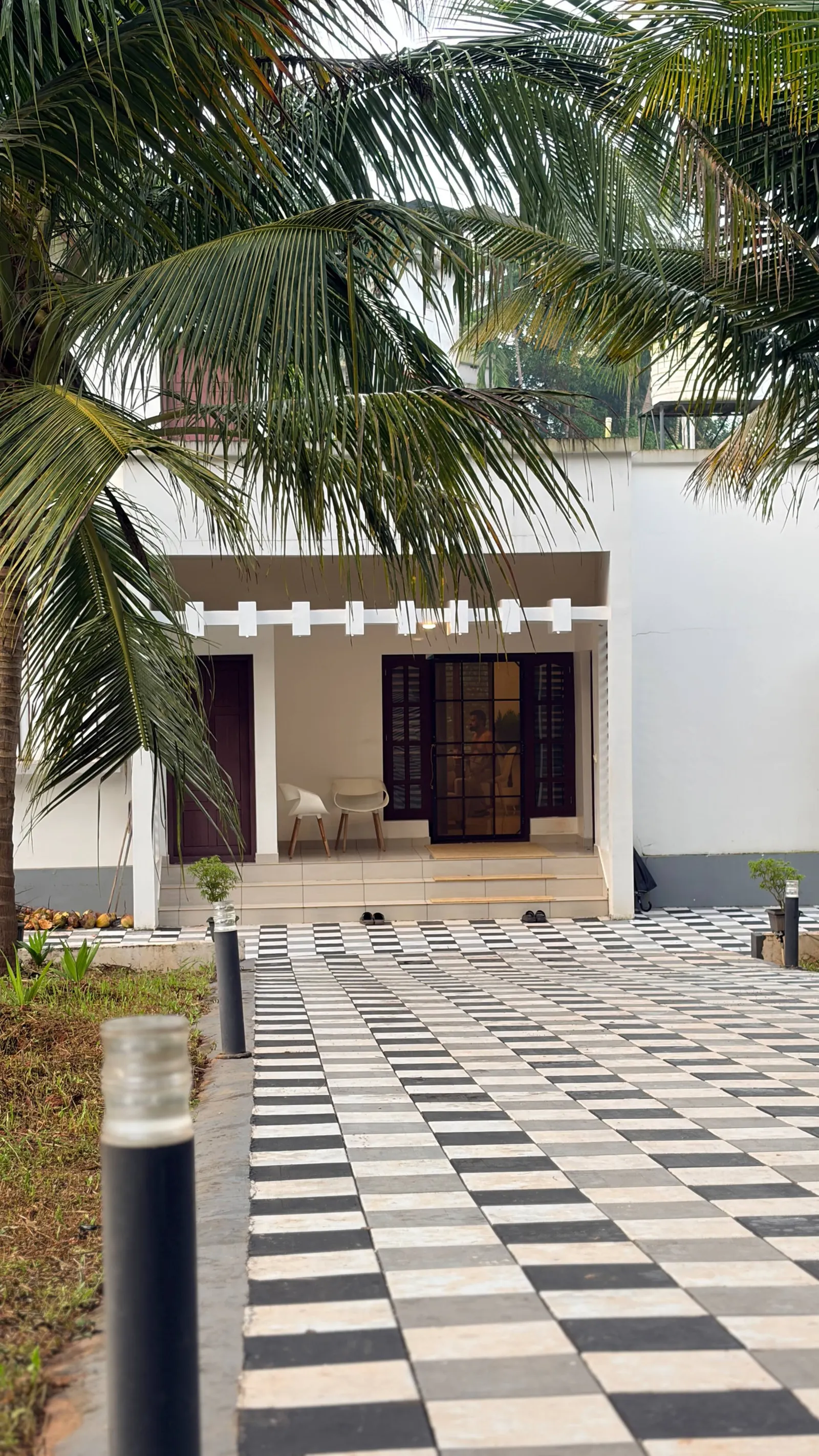 Othayoth villa 2bhk homestay 7