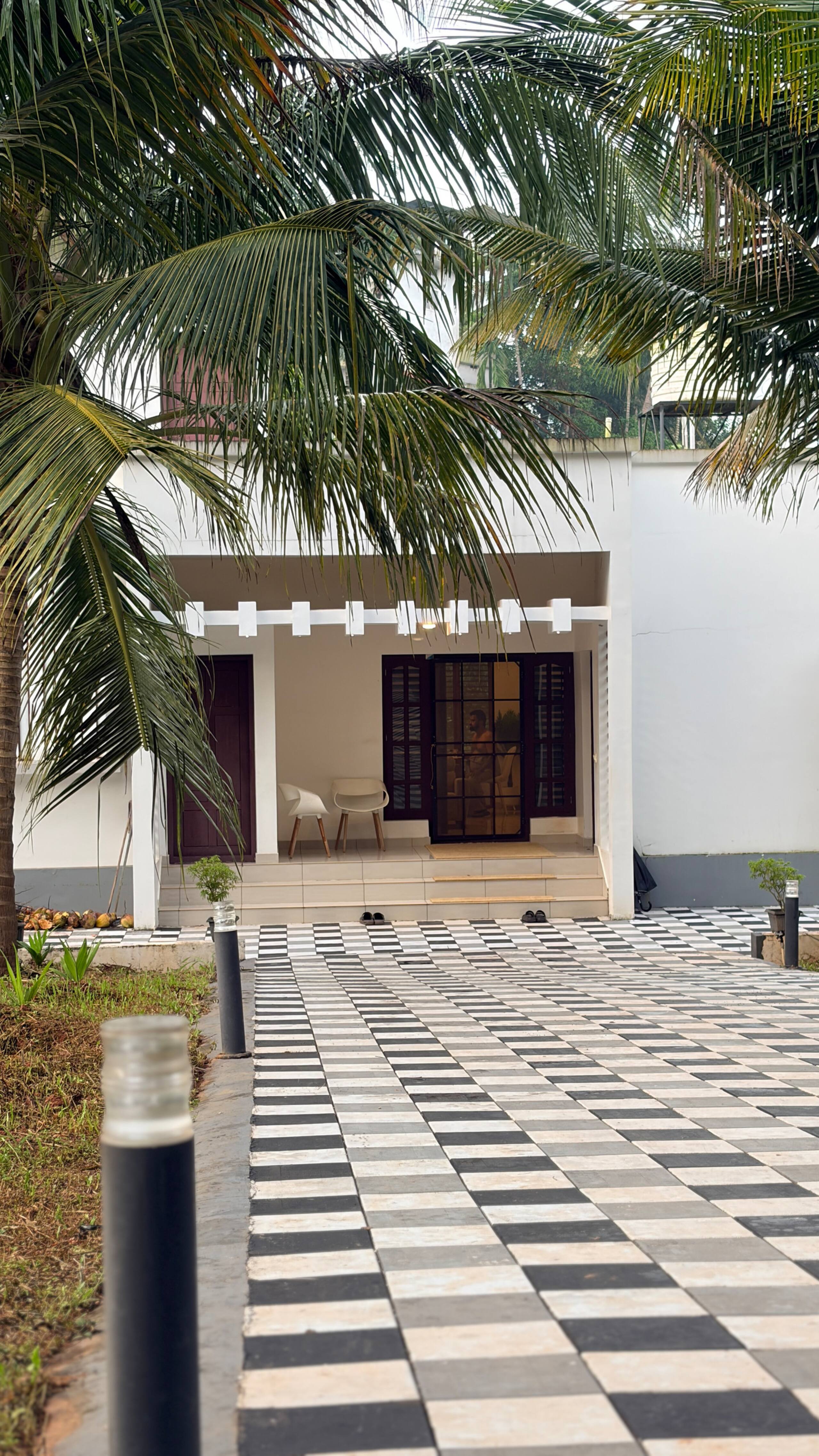 Othayoth villa 2bhk homestay 7