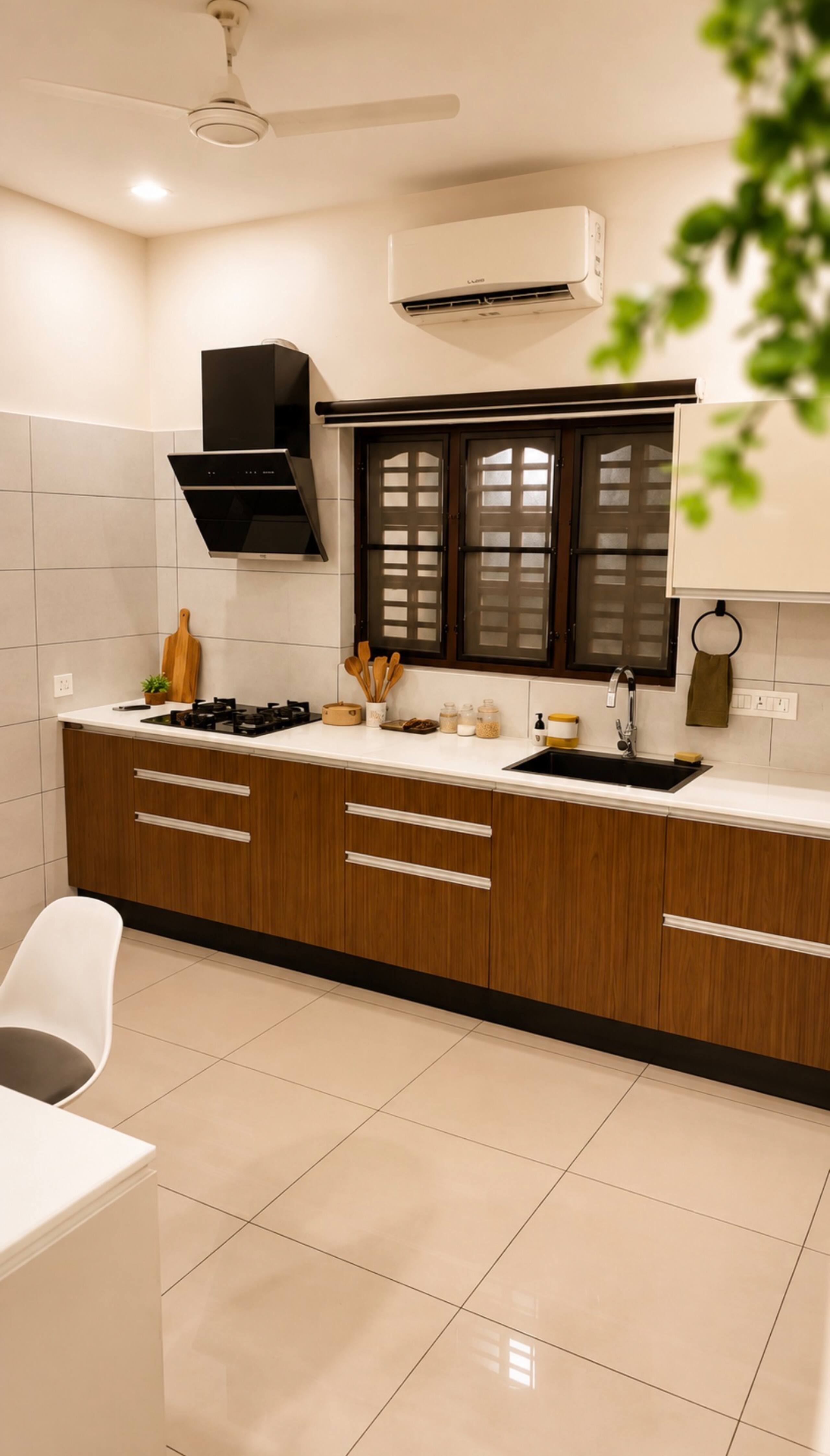 Othayoth villa 2bhk homestay 2