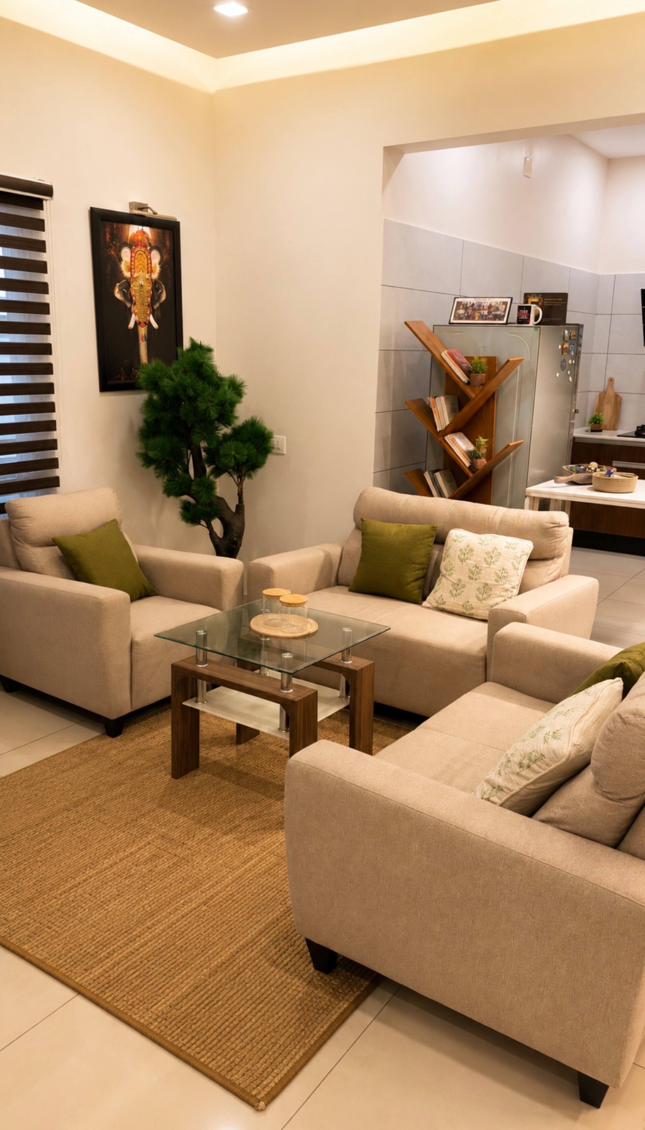 Othayoth villa 2bhk homestay