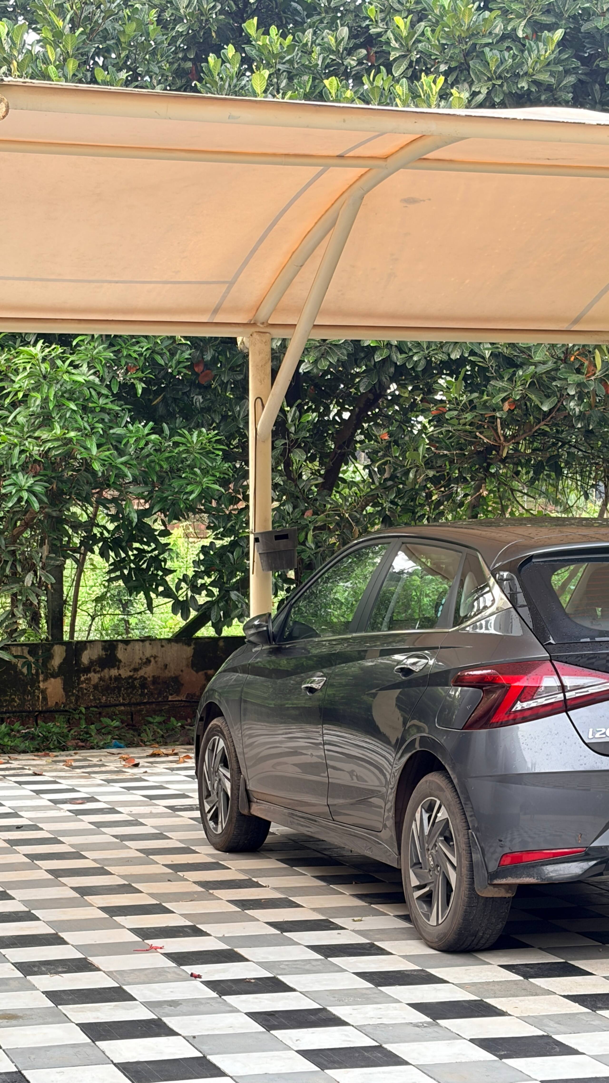 Othayoth villa 2bhk homestay 8