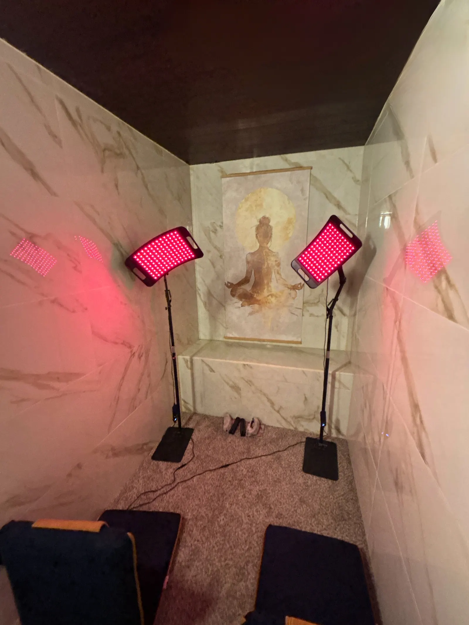 Sleeps 24 Luxury Sauna Hot tub Zen Room Game Room 12