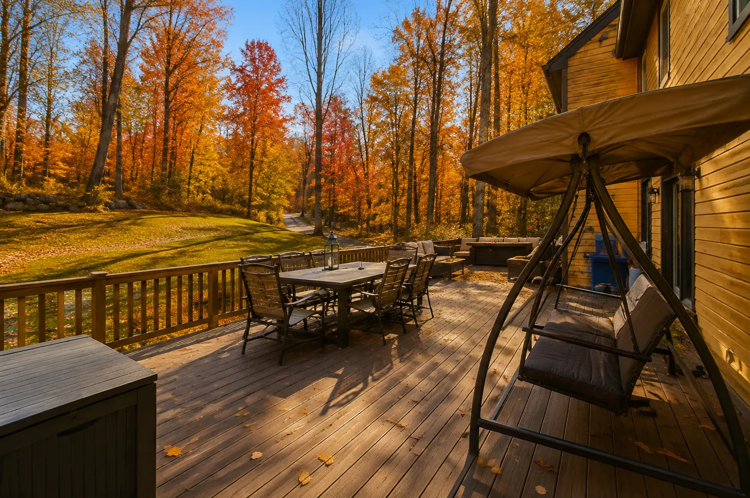 Sleeps 24 Luxury Sauna Hot tub Zen Room Game Room 18