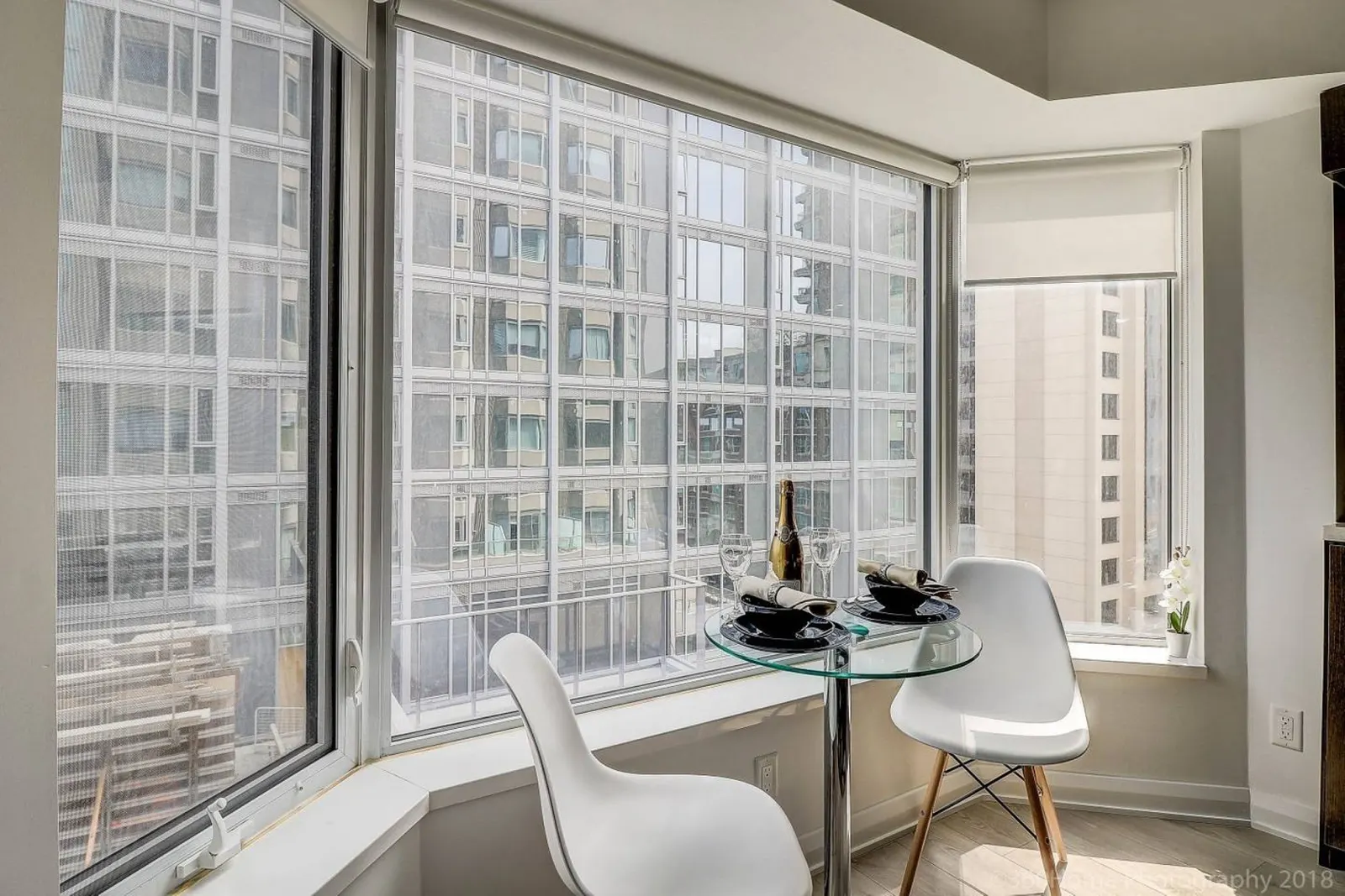 Instant Suites Junior Suite at Yorkville ☆☆☆☆☆ 9