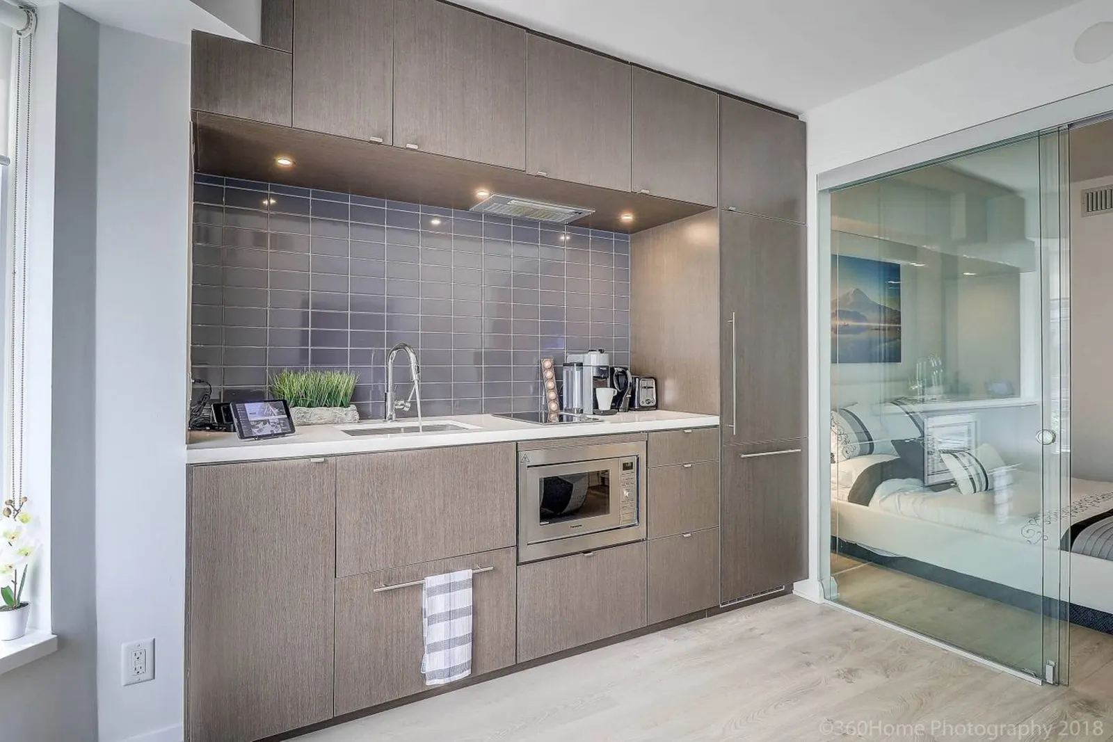 Instant Suites Junior Suite at Yorkville ☆☆☆☆☆ 10