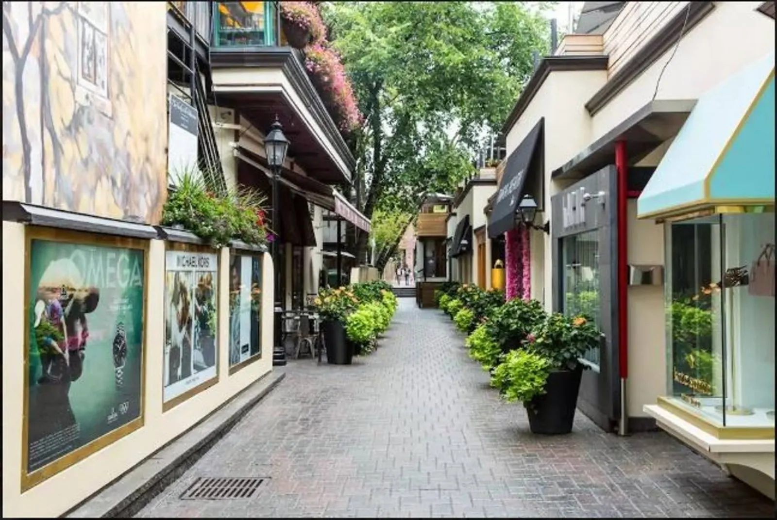 Instant Suites Junior Suite at Yorkville ☆☆☆☆☆ 16